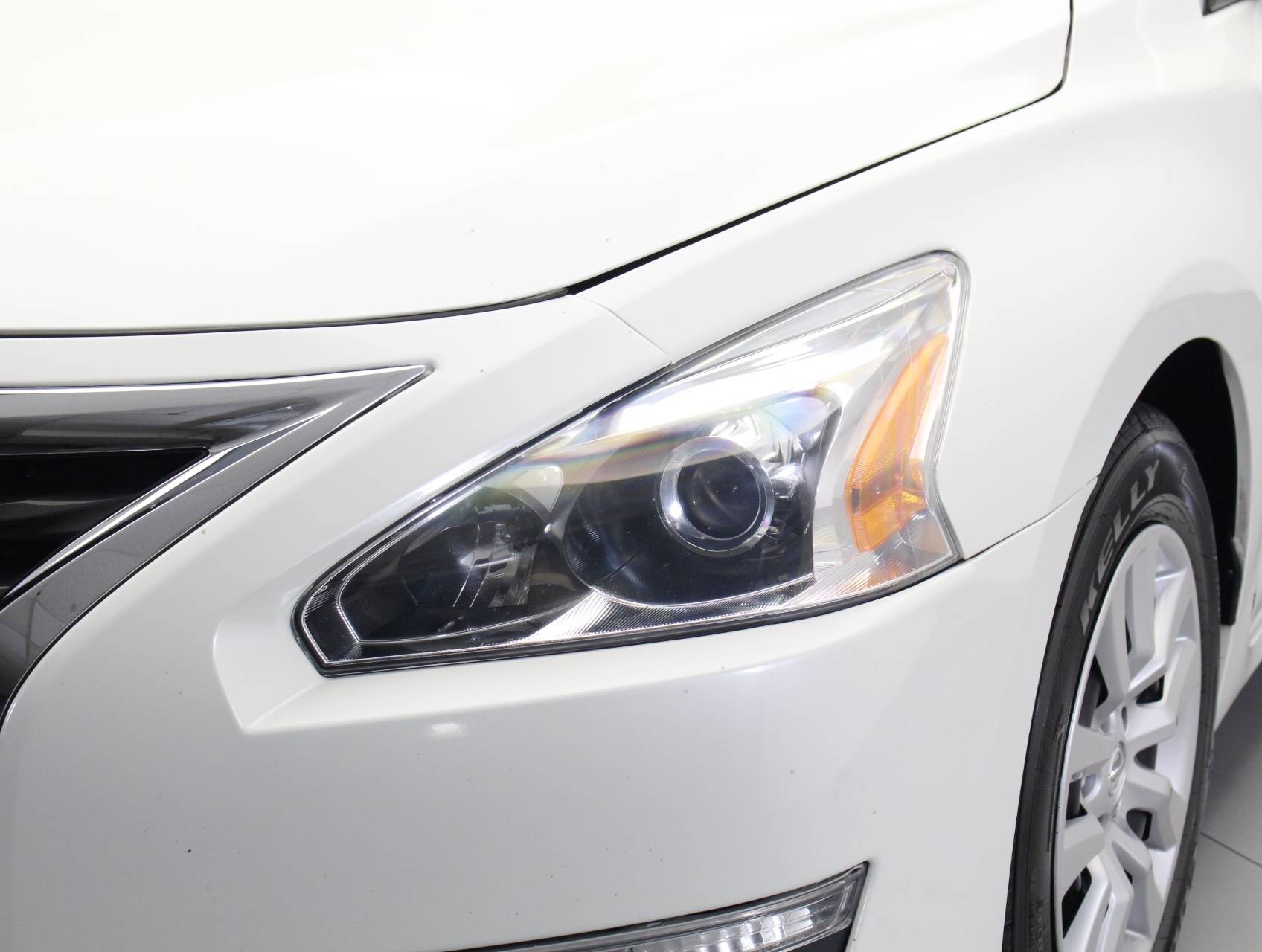Florida Fine Cars - Used NISSAN ALTIMA 2014 WEST PALM S