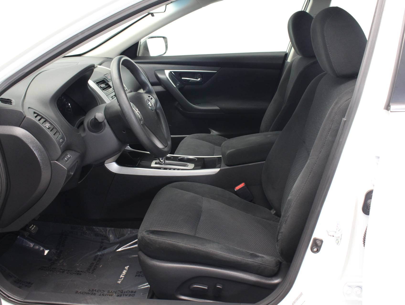 Florida Fine Cars - Used NISSAN ALTIMA 2014 WEST PALM S