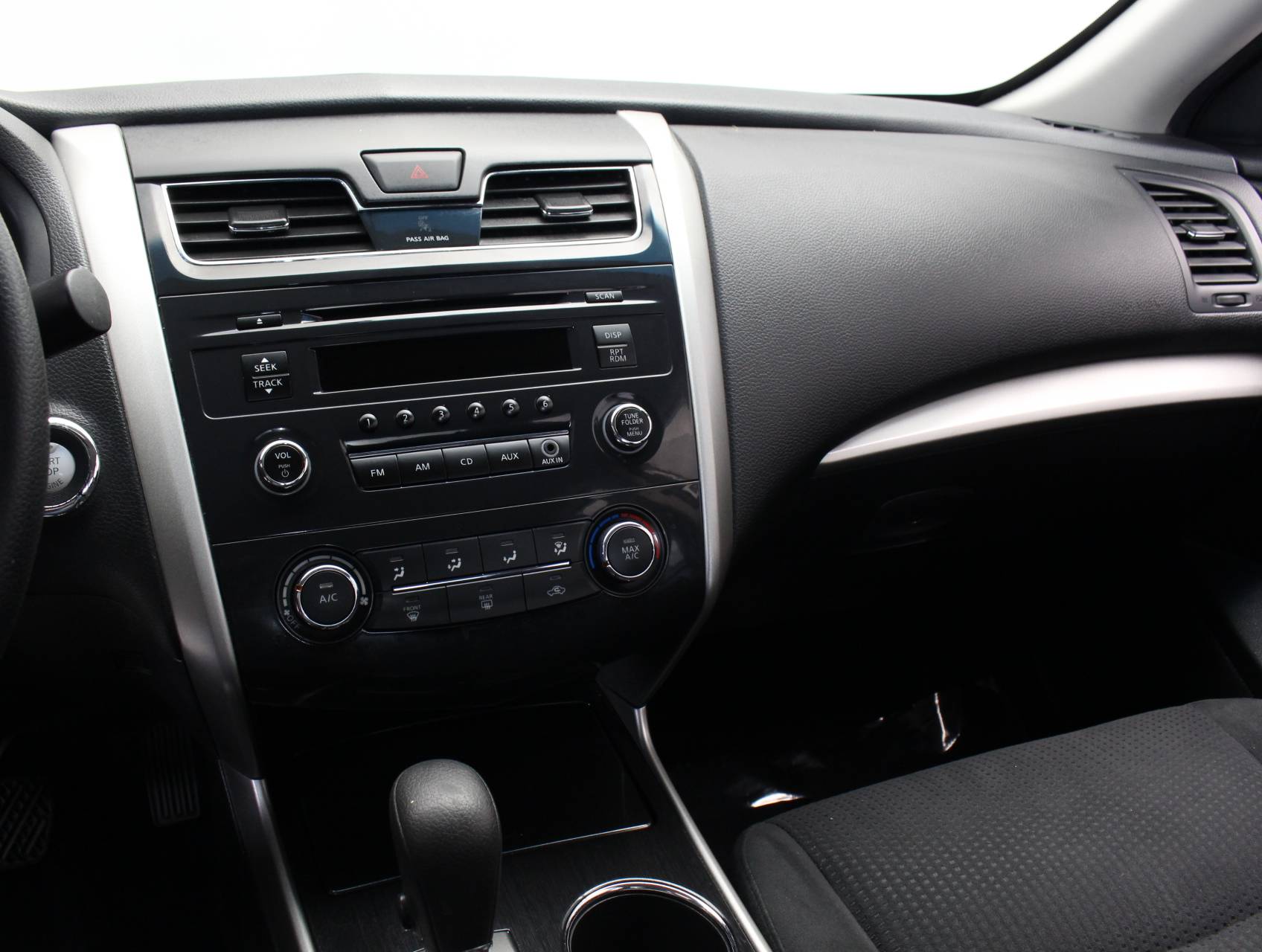 Florida Fine Cars - Used NISSAN ALTIMA 2014 WEST PALM S