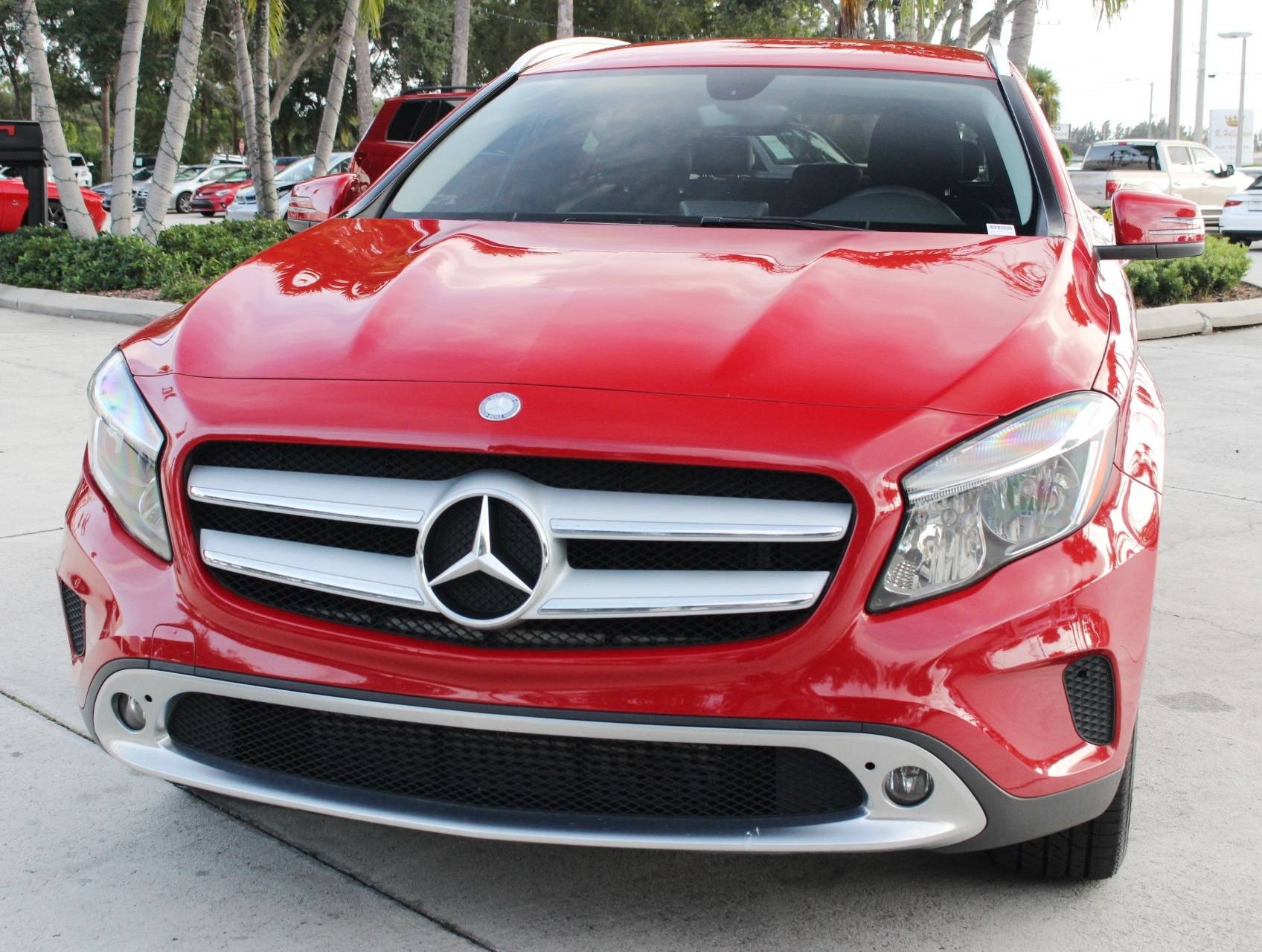 Florida Fine Cars - Used MERCEDES-BENZ GLA CLASS 2015 MIAMI GLA250