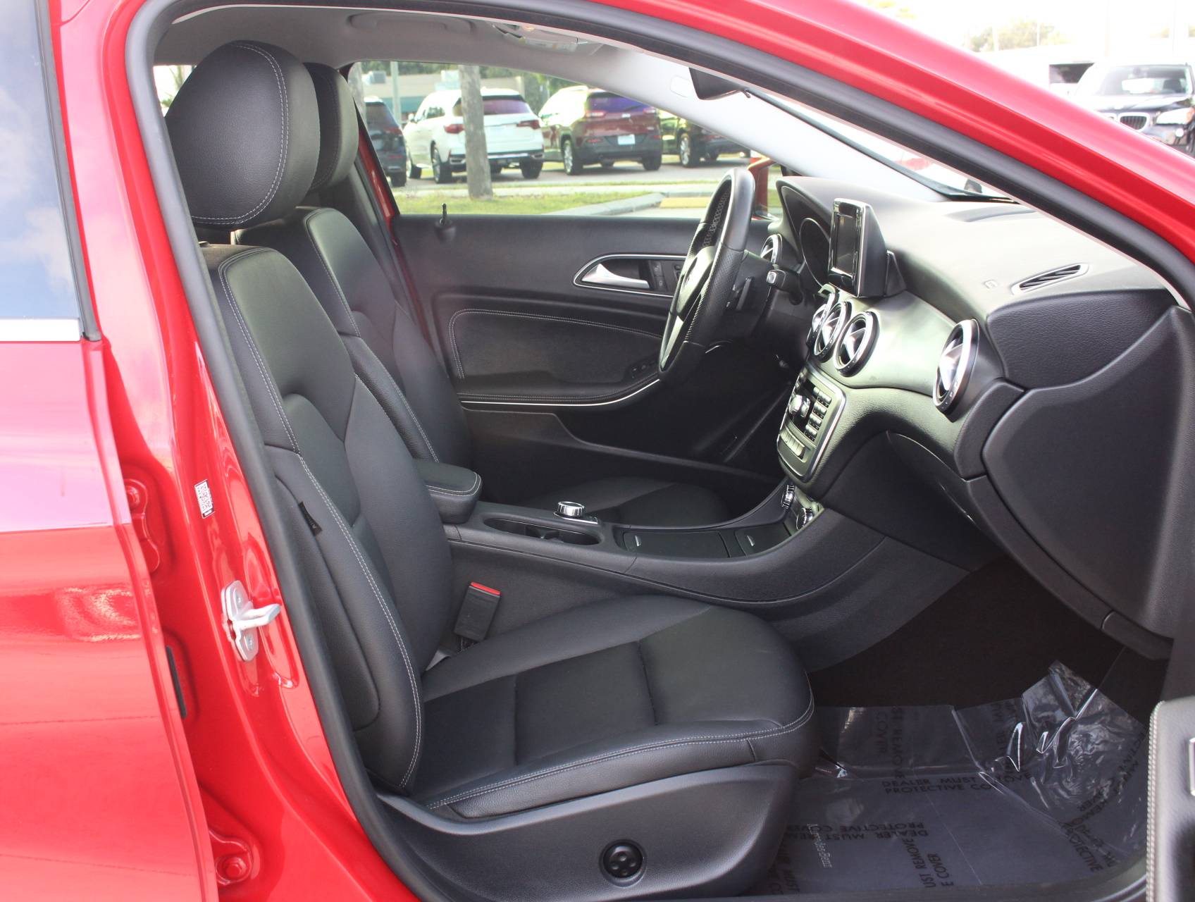 Florida Fine Cars - Used MERCEDES-BENZ GLA CLASS 2015 MIAMI GLA250