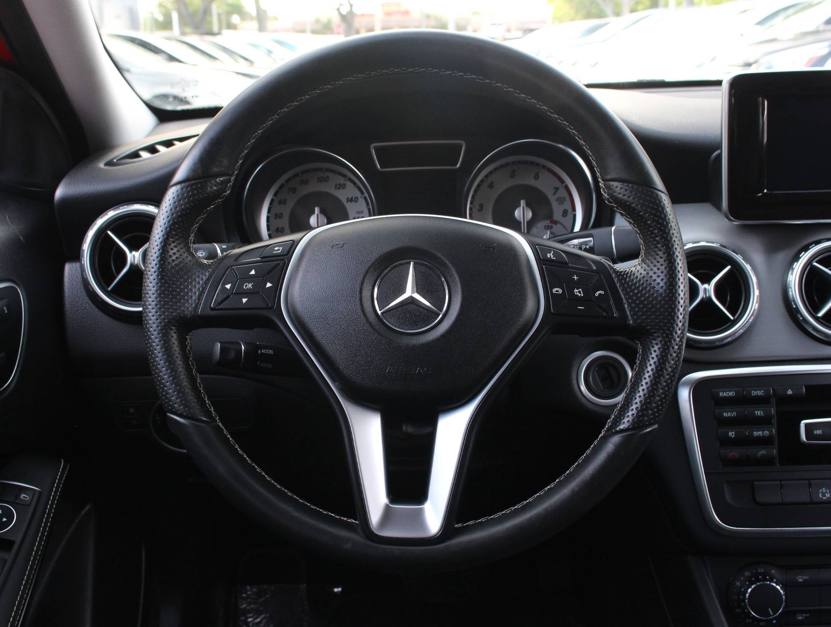 Florida Fine Cars - Used MERCEDES-BENZ GLA CLASS 2015 MIAMI GLA250