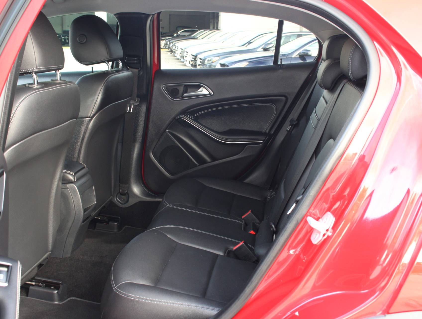 Florida Fine Cars - Used MERCEDES-BENZ GLA CLASS 2015 MIAMI GLA250