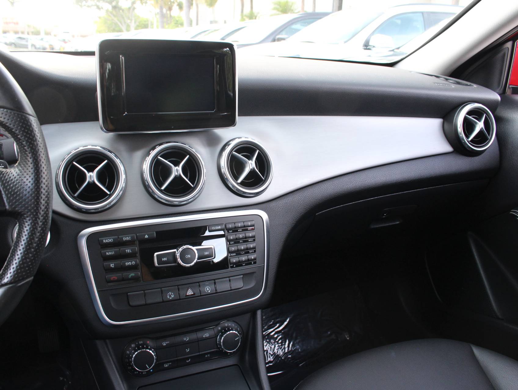 Florida Fine Cars - Used MERCEDES-BENZ GLA CLASS 2015 MIAMI GLA250