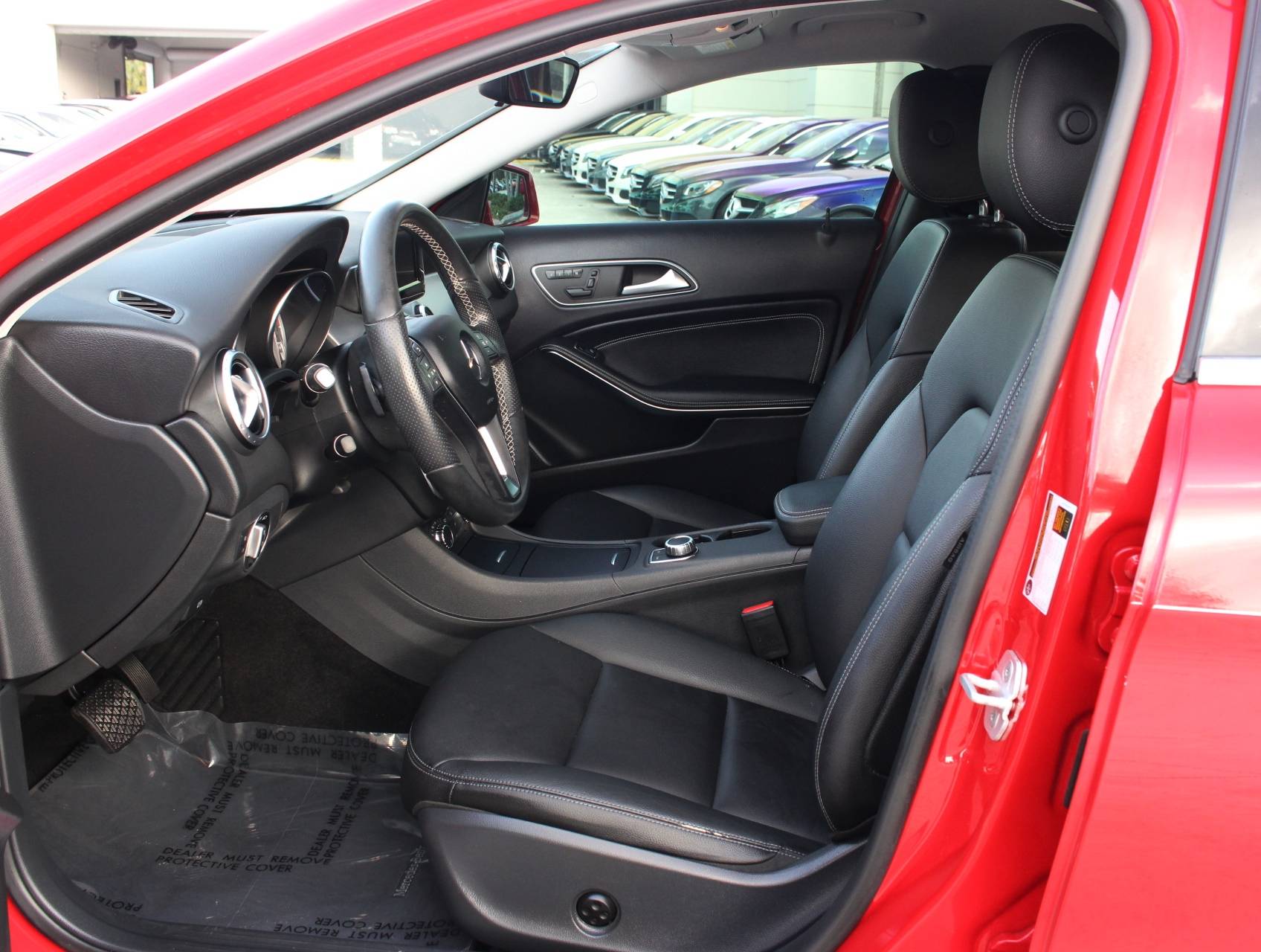Florida Fine Cars - Used MERCEDES-BENZ GLA CLASS 2015 MIAMI GLA250