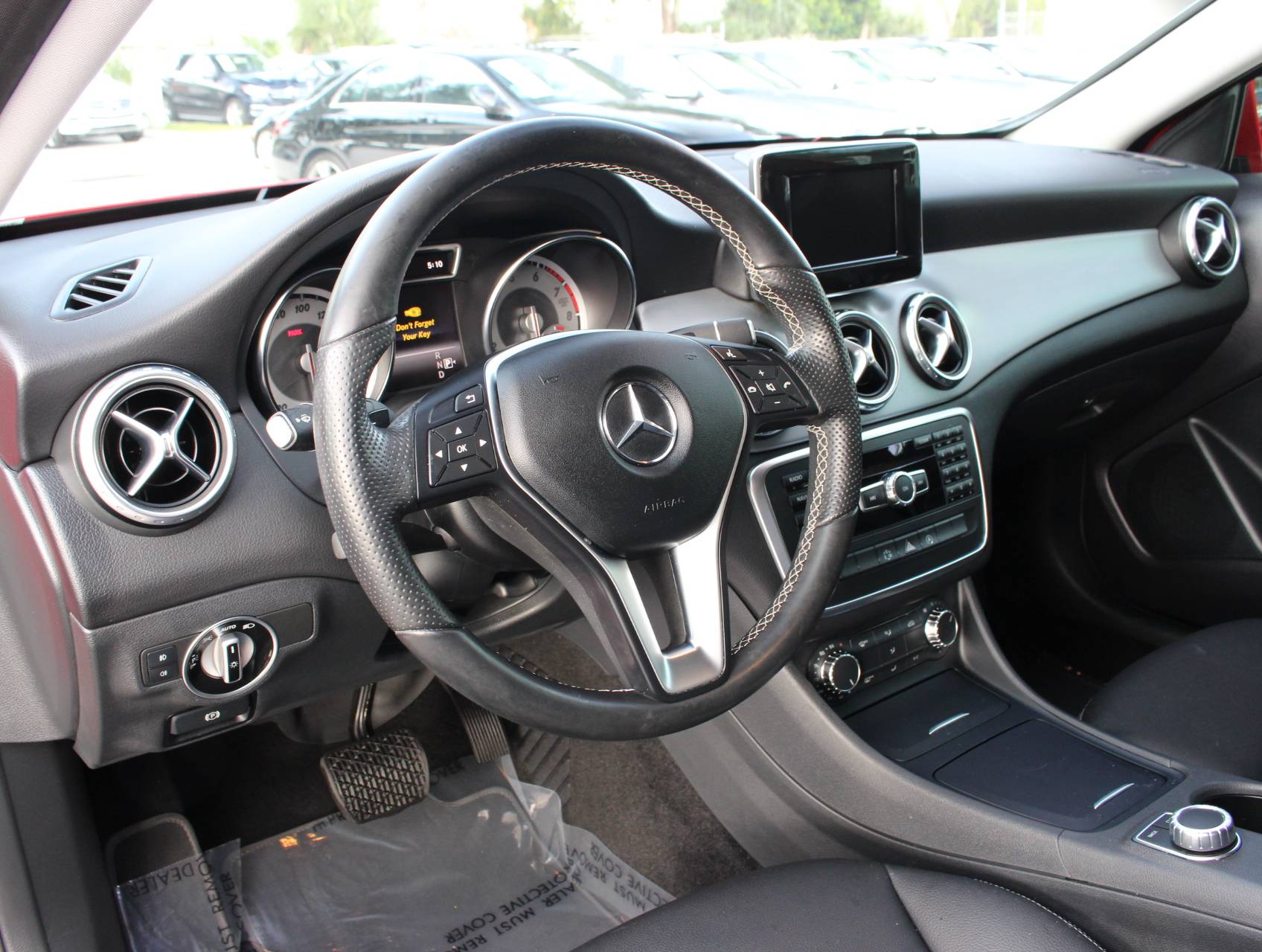 Florida Fine Cars - Used MERCEDES-BENZ GLA CLASS 2015 MIAMI GLA250
