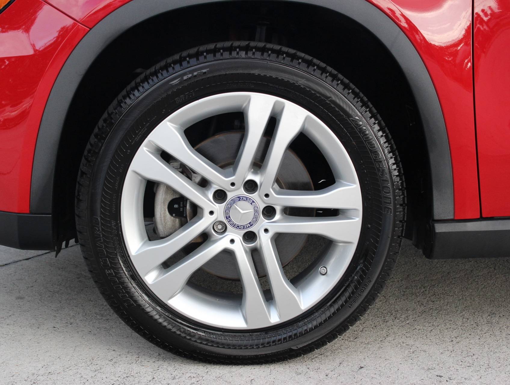 Florida Fine Cars - Used MERCEDES-BENZ GLA CLASS 2015 MIAMI GLA250