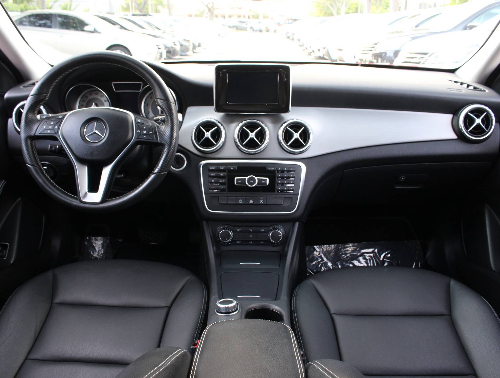 Florida Fine Cars - Used MERCEDES-BENZ GLA CLASS 2015 MIAMI GLA250