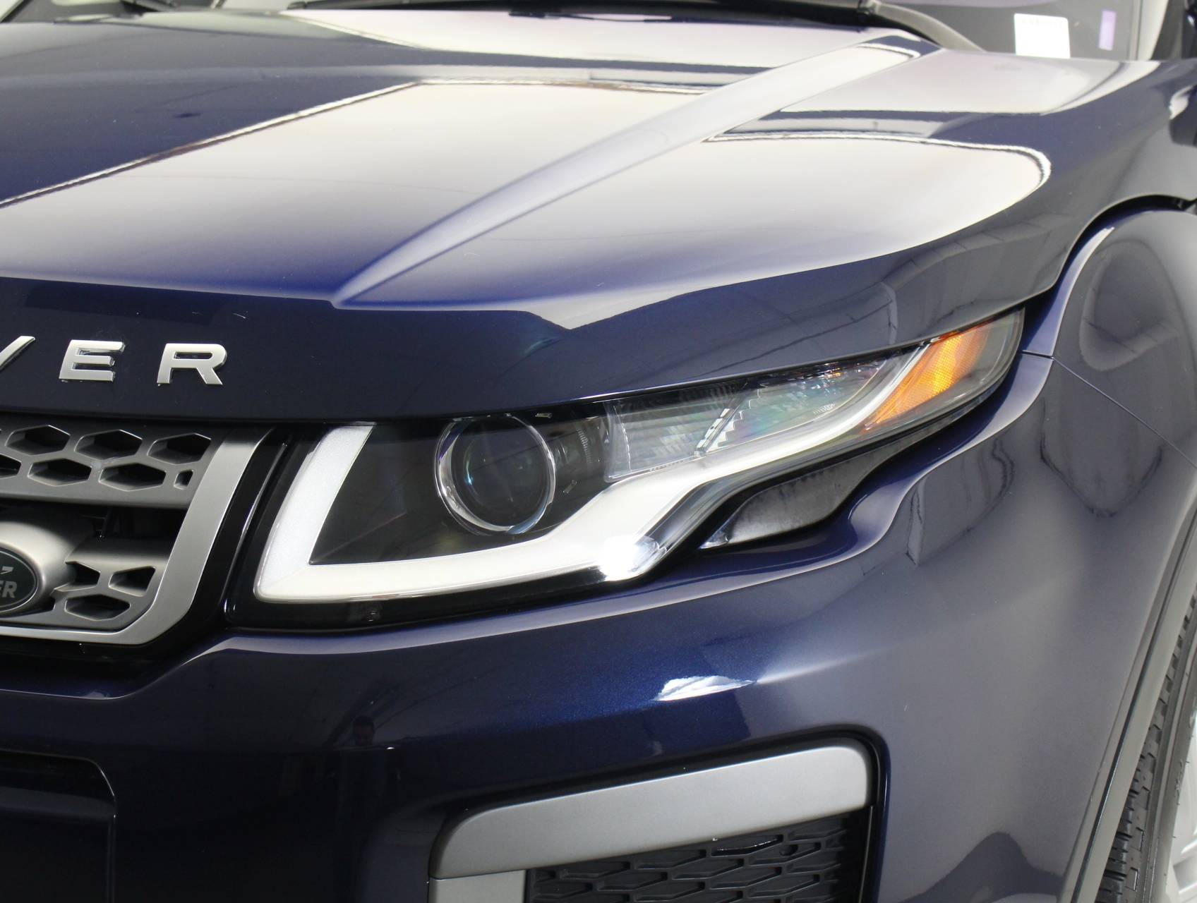 れもん Used 2016 LAND ROVER RANGE ROVER EVOQUE SE for sale in MIAMI