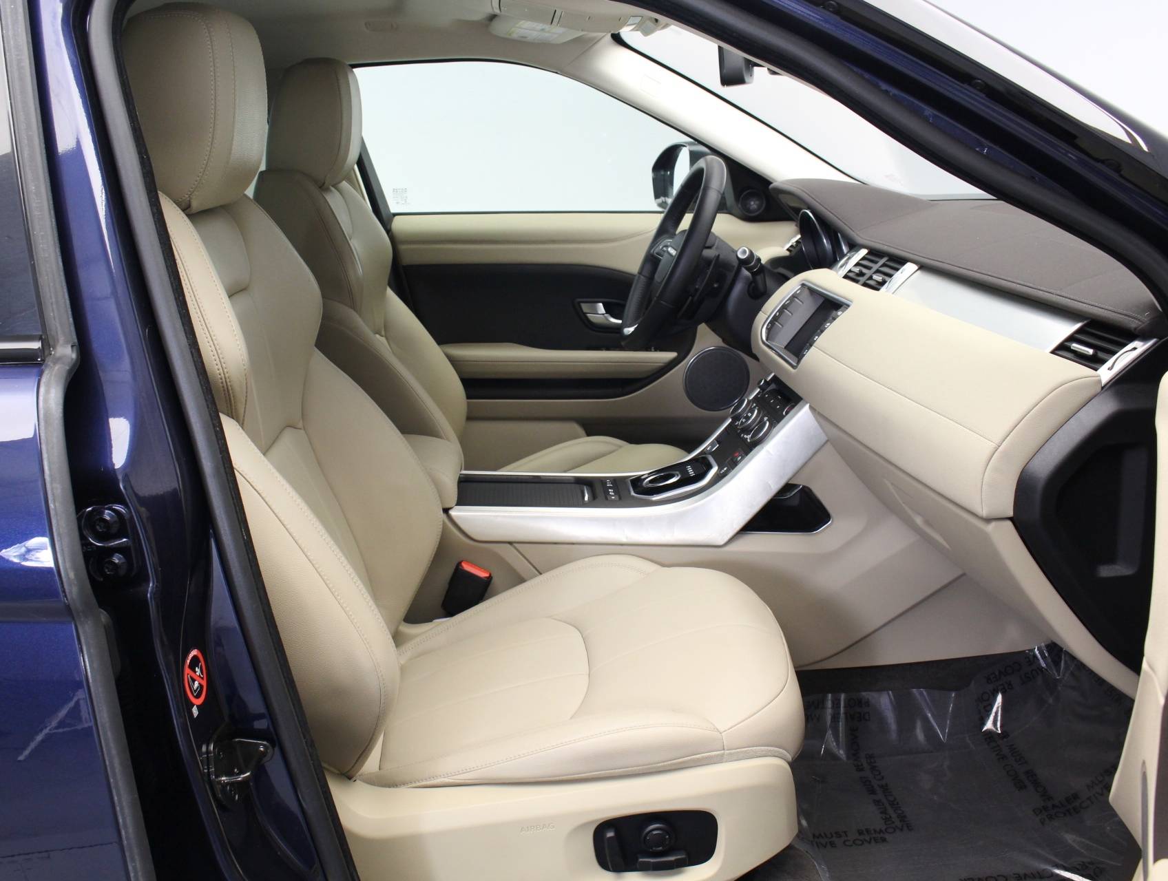 れもん Used 2016 LAND ROVER RANGE ROVER EVOQUE SE for sale in MIAMI