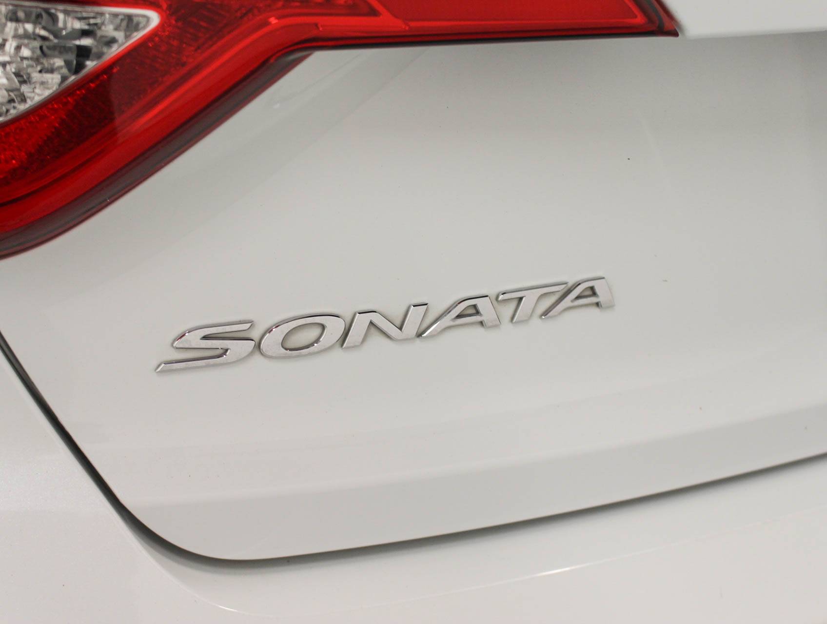 Florida Fine Cars - Used HYUNDAI SONATA 2017 MARGATE SE