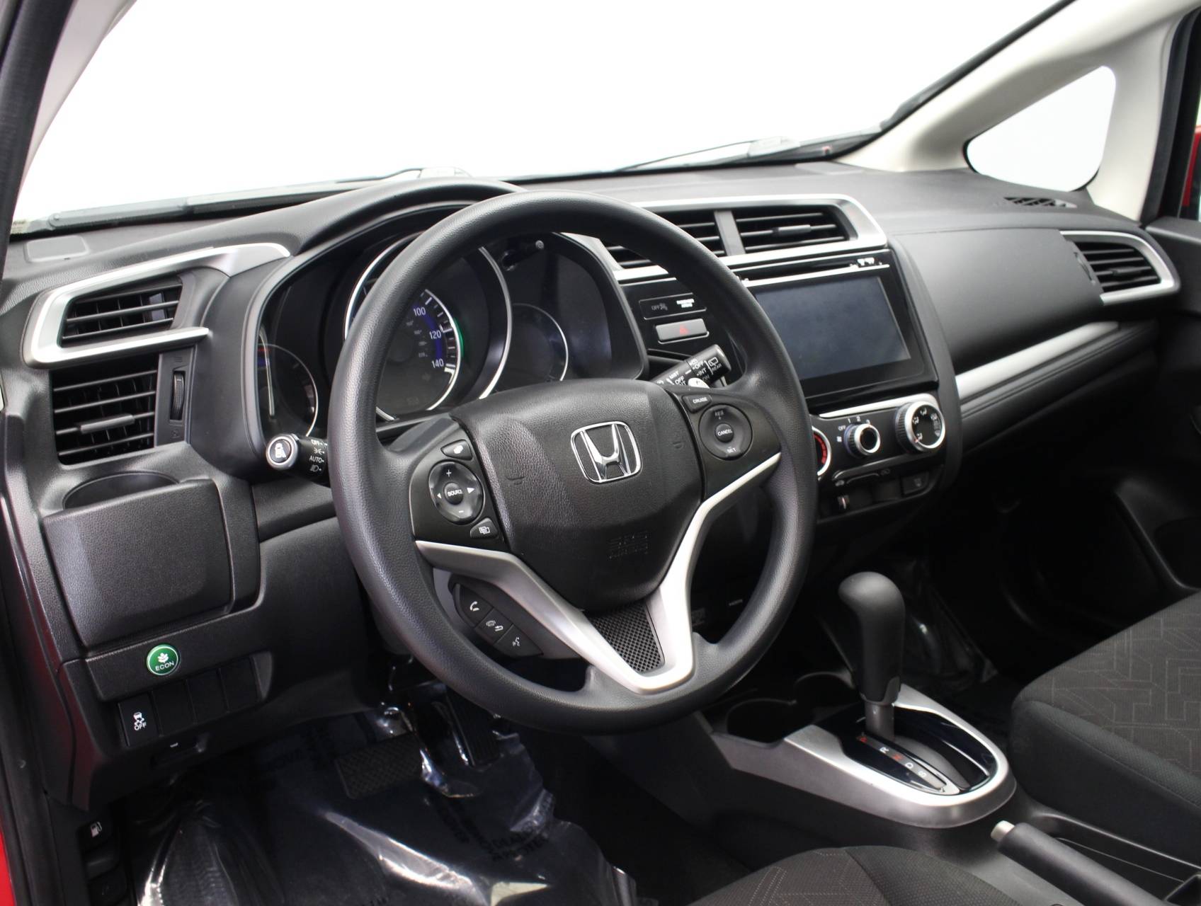 Florida Fine Cars - Used HONDA FIT 2016 WEST PALM EX
