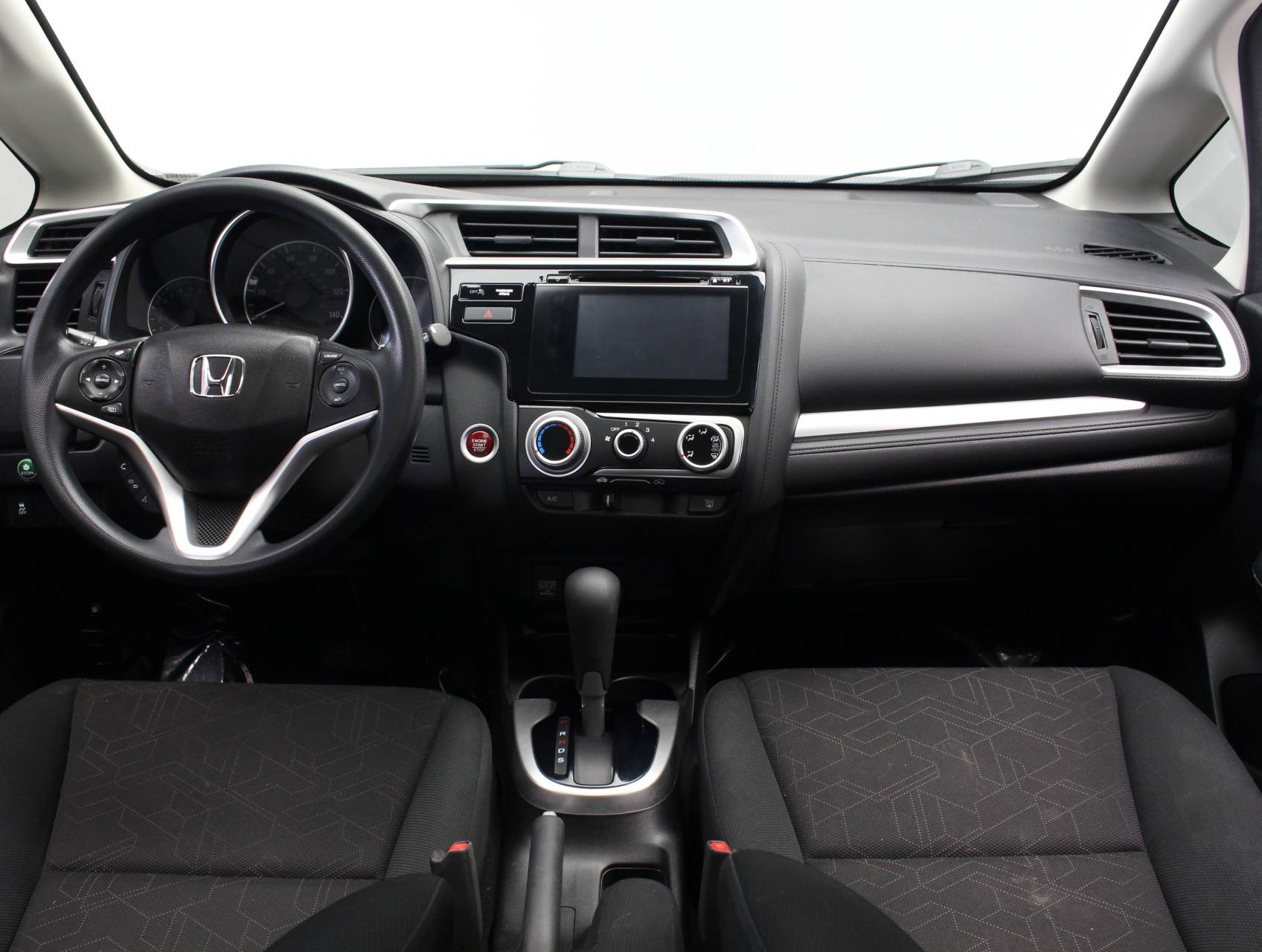 Florida Fine Cars - Used HONDA FIT 2016 WEST PALM EX