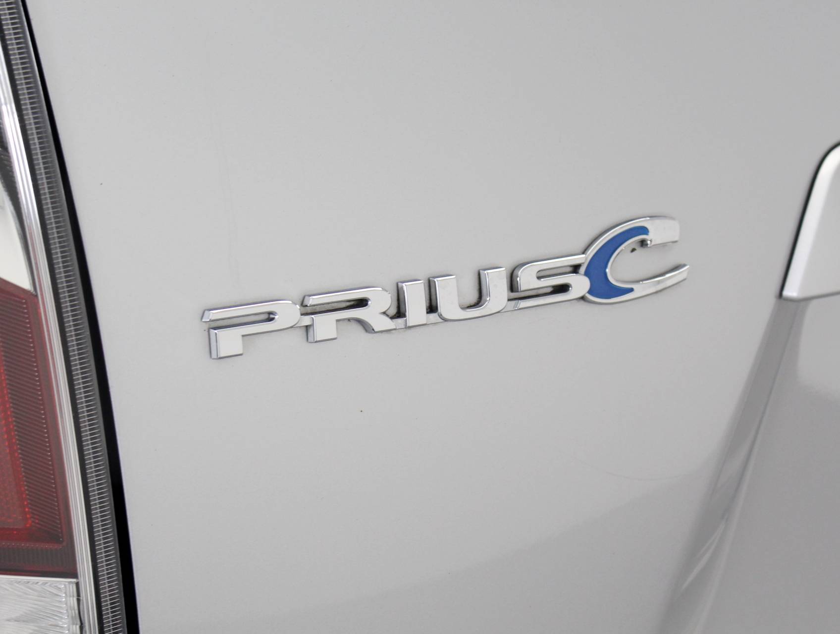 Florida Fine Cars - Used TOYOTA PRIUS C 2015 MIAMI Two