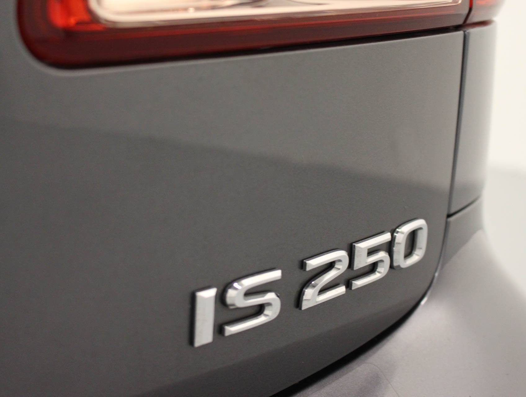 Florida Fine Cars - Used LEXUS IS 250 2012 MARGATE 