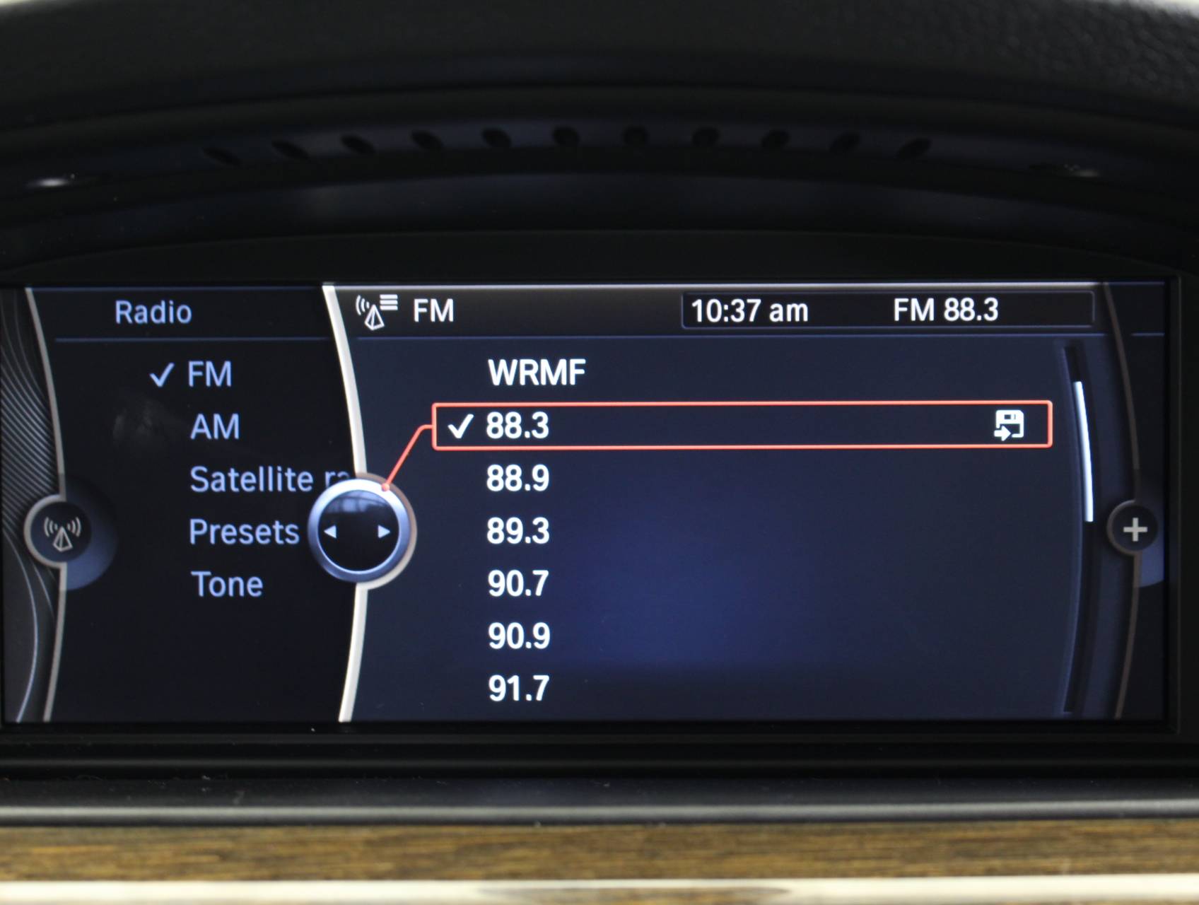 Florida Fine Cars - Used BMW 3 SERIES 2011 WEST PALM 335i Msport