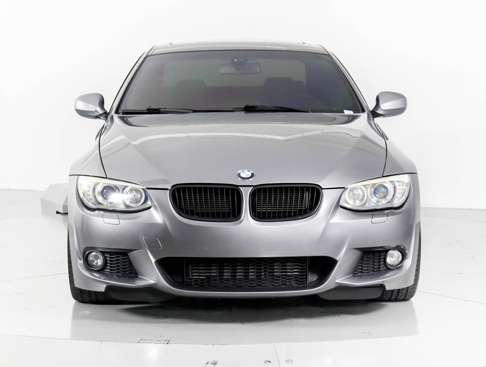 Florida Fine Cars - Used BMW 3 SERIES 2011 WEST PALM 335i Msport