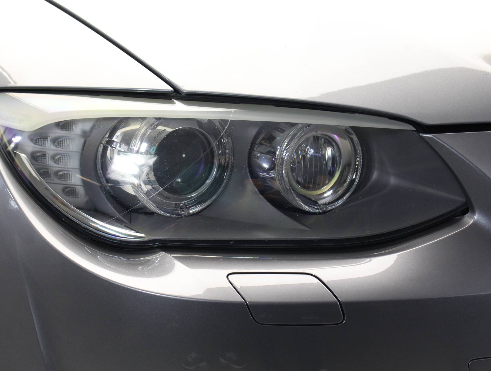 Florida Fine Cars - Used BMW 3 SERIES 2011 WEST PALM 335i Msport
