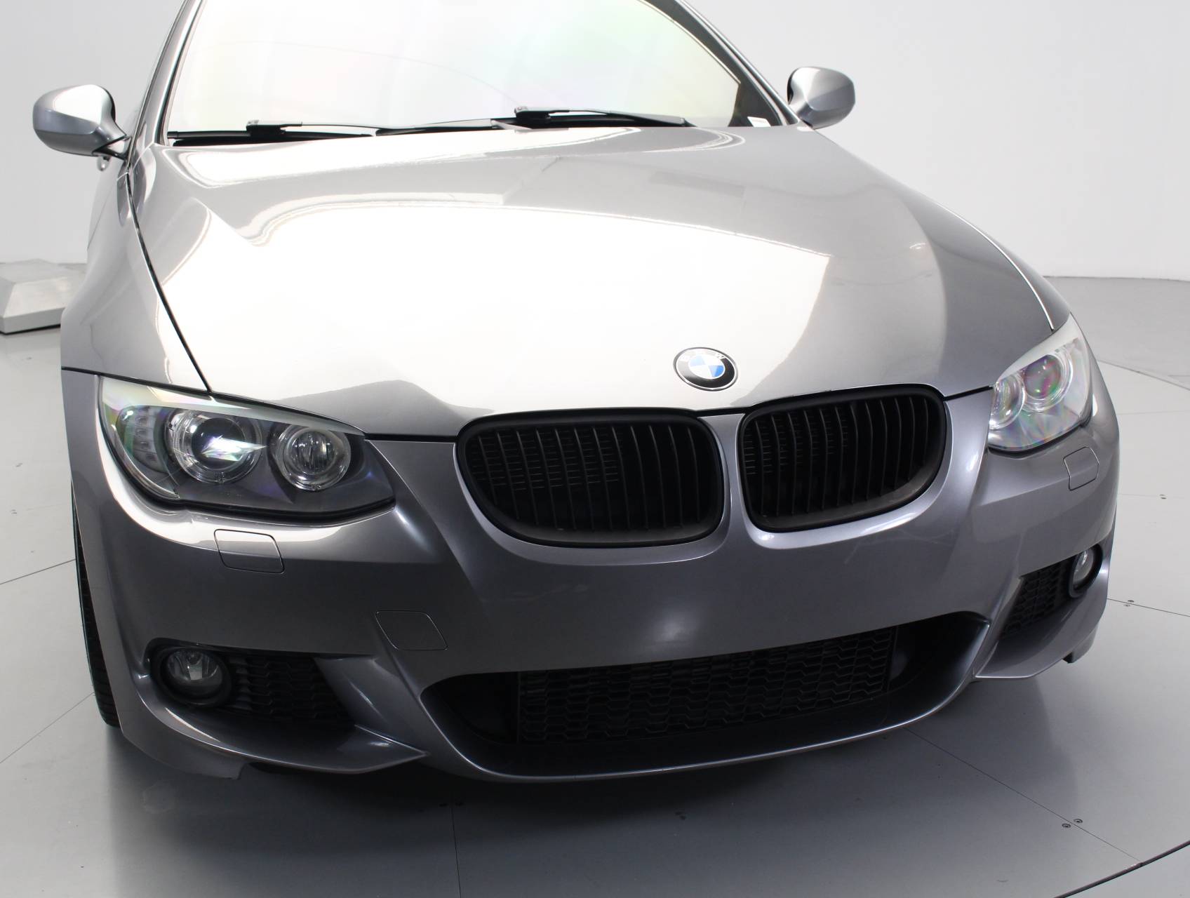 Florida Fine Cars - Used BMW 3 SERIES 2011 WEST PALM 335i Msport