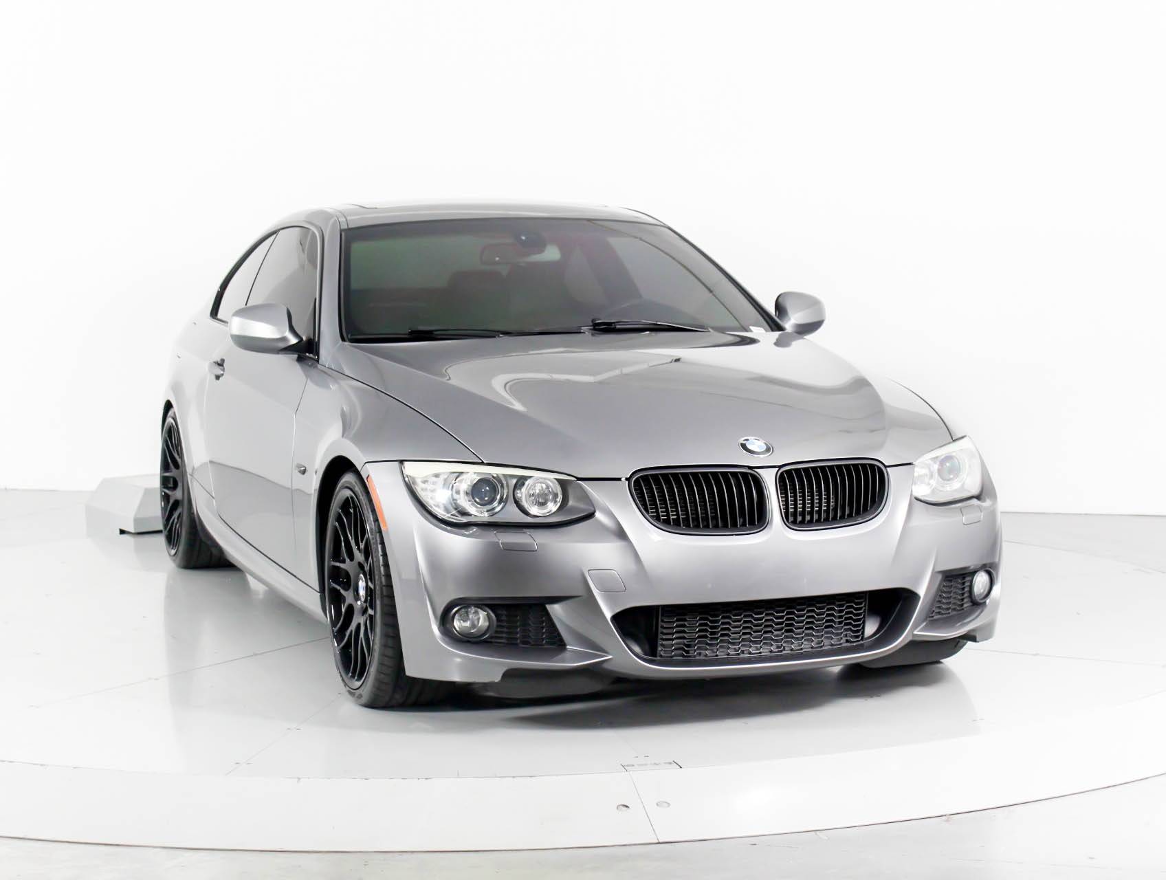 Florida Fine Cars - Used BMW 3 SERIES 2011 WEST PALM 335i Msport