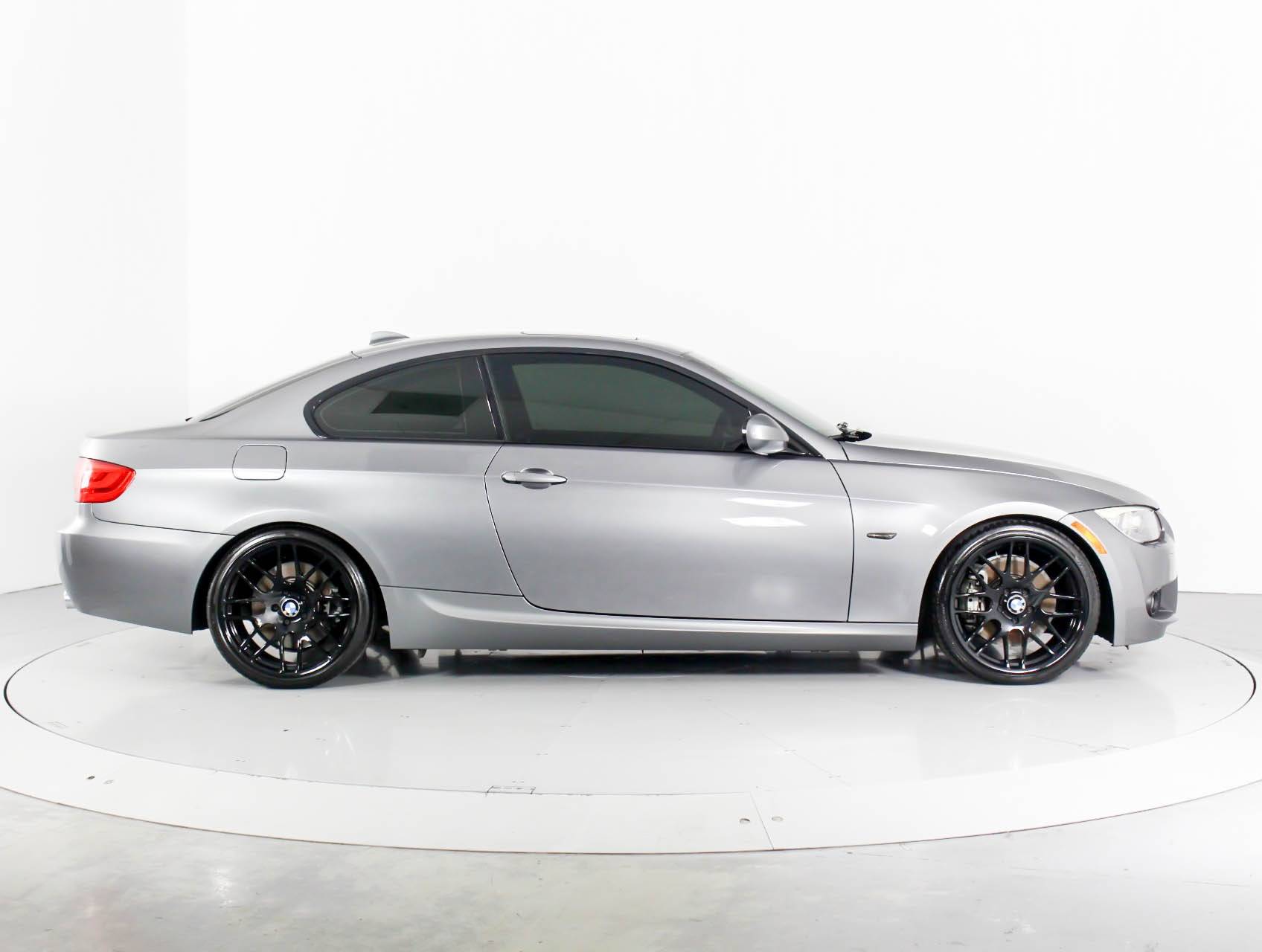 Florida Fine Cars - Used BMW 3 SERIES 2011 WEST PALM 335i Msport