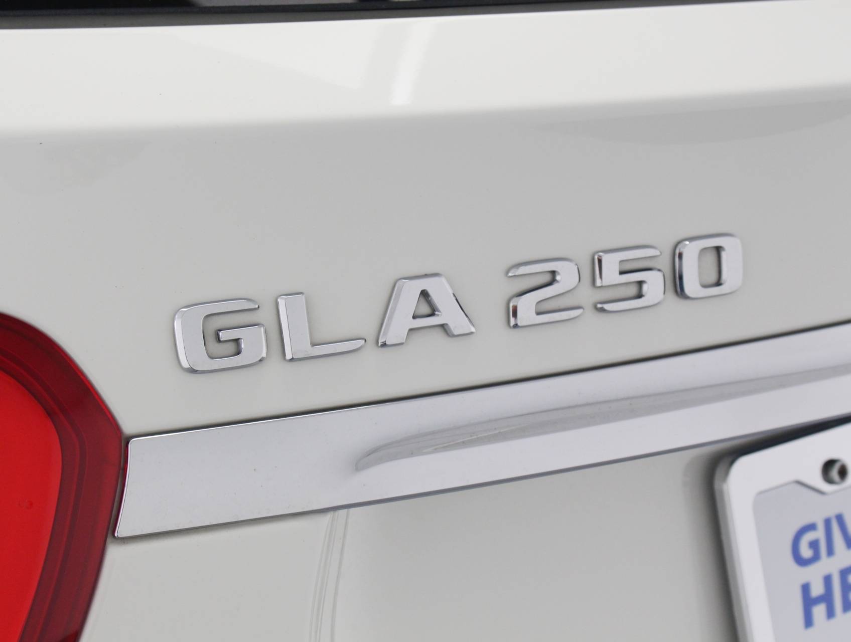 Florida Fine Cars - Used MERCEDES-BENZ GLA CLASS 2018 WEST PALM GLA250