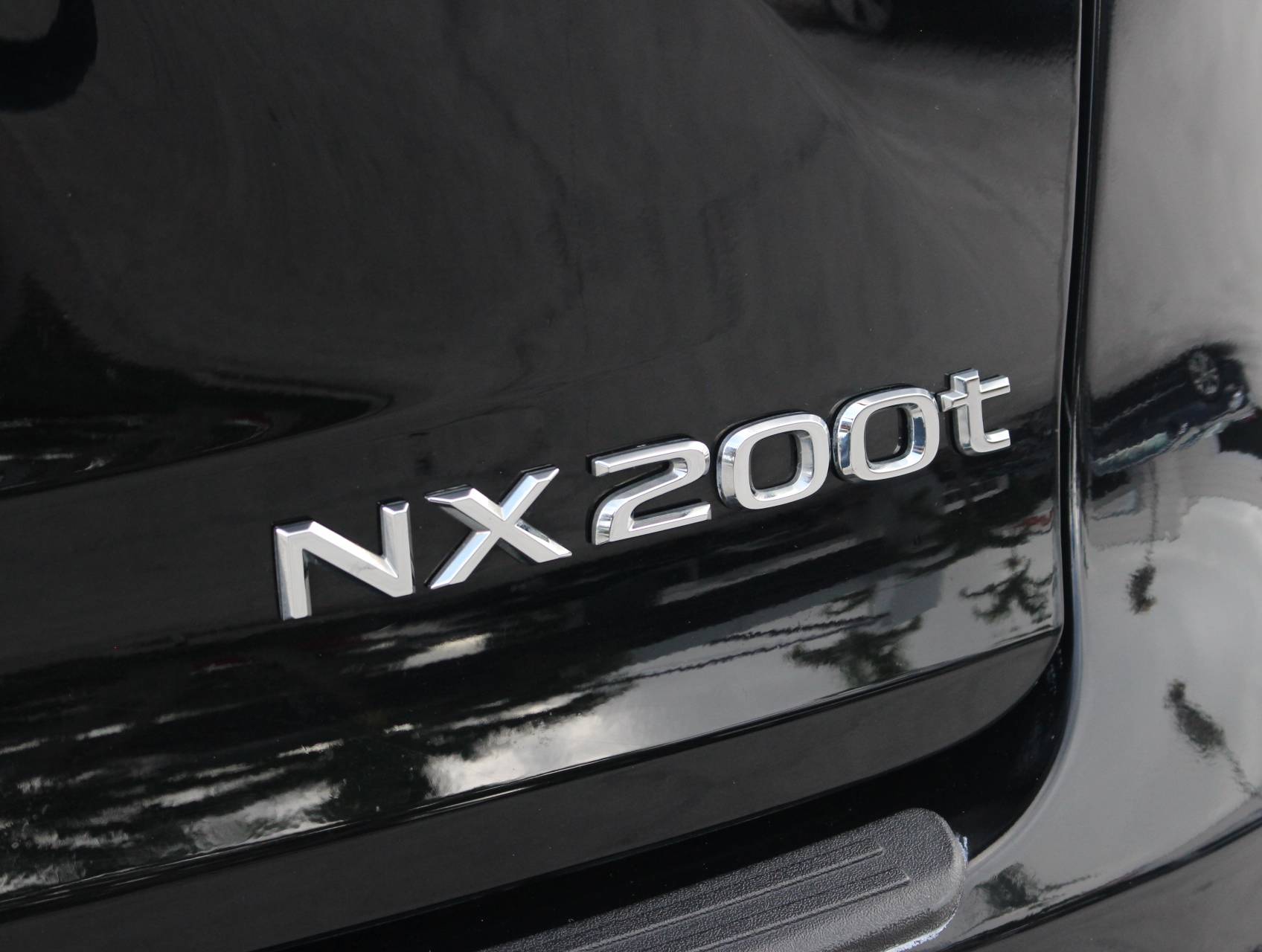 Florida Fine Cars - Used LEXUS NX 200T 2016 WEST PALM 
