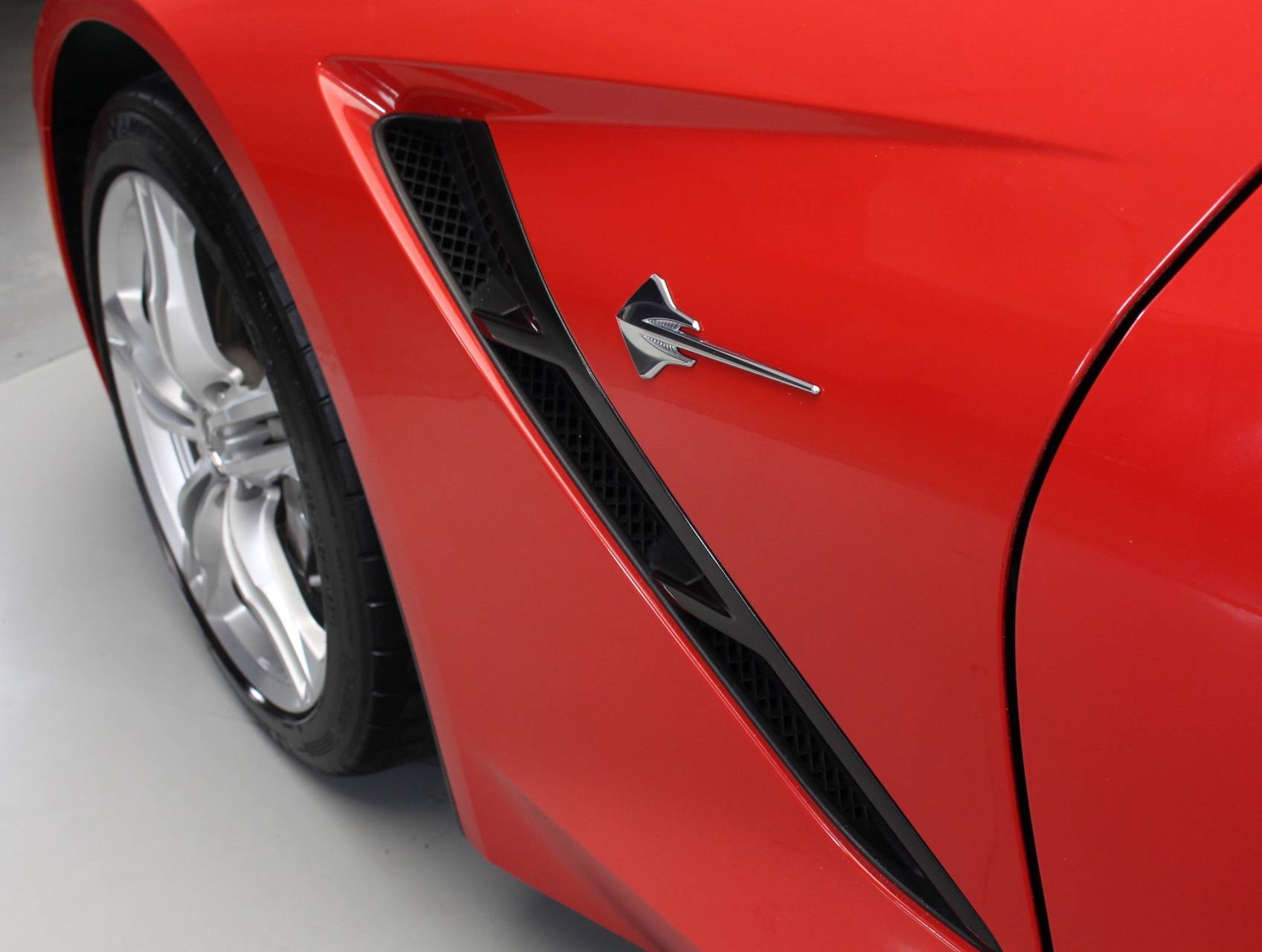 Florida Fine Cars - Used CHEVROLET Corvette 2017 HOLLYWOOD PREMIUM 3LT