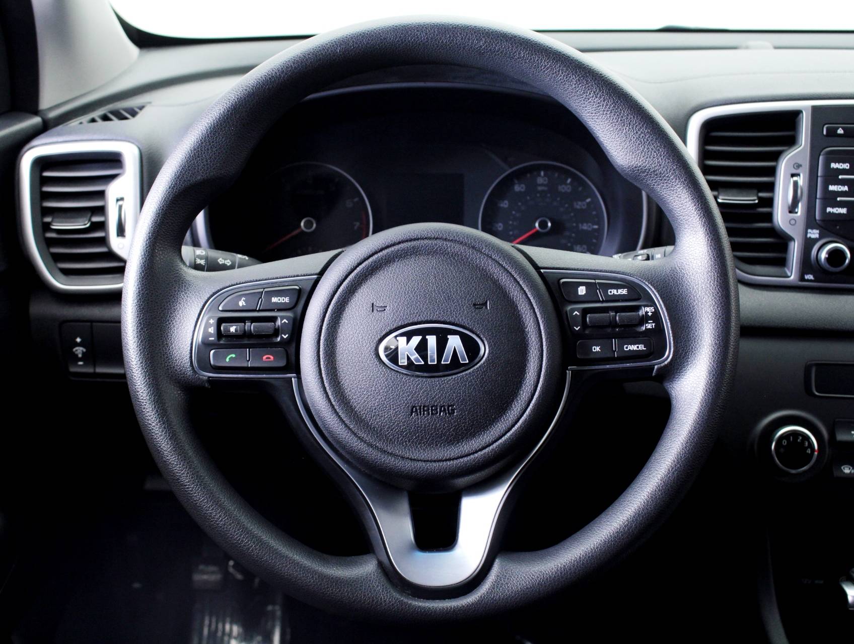 Florida Fine Cars - Used KIA SPORTAGE 2017 MIAMI LX