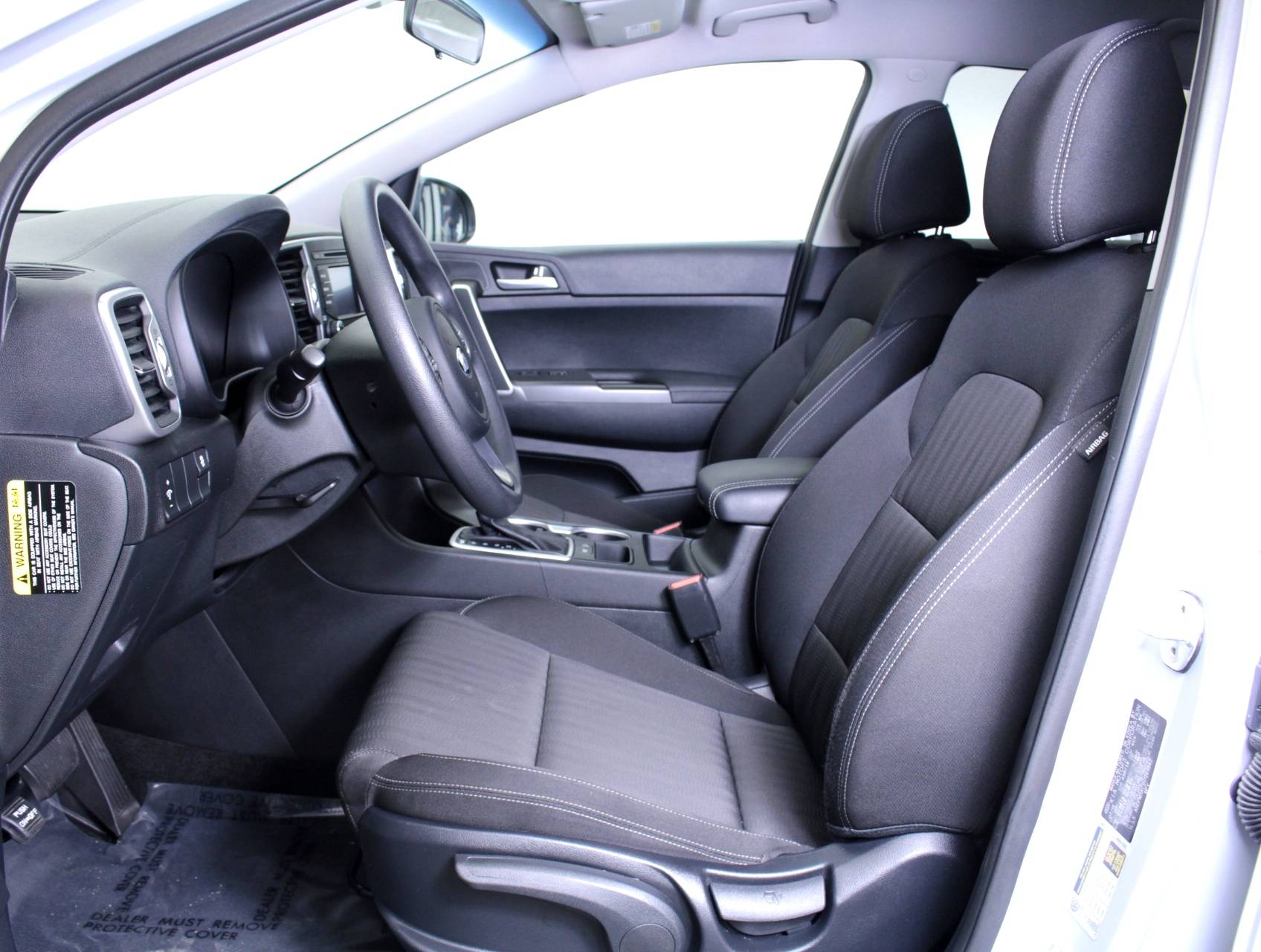 Florida Fine Cars - Used KIA SPORTAGE 2017 MIAMI LX