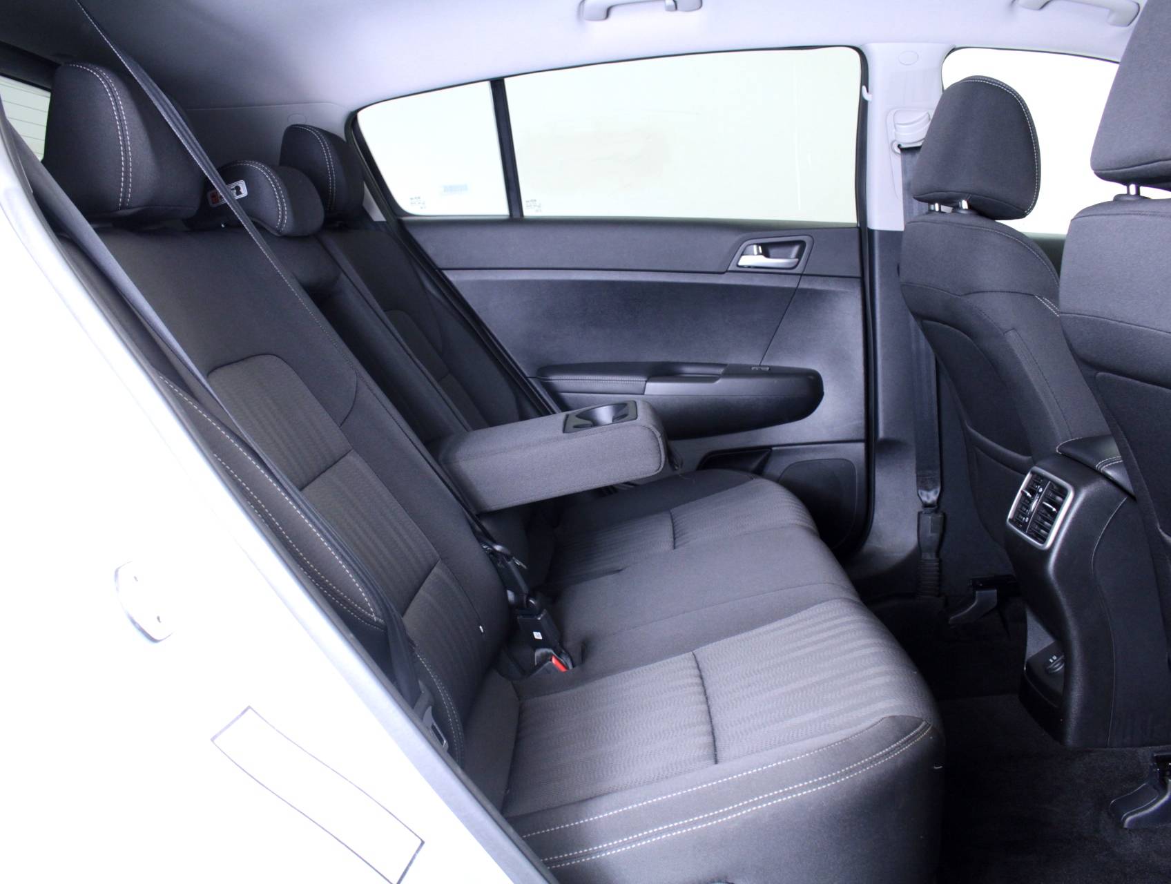 Florida Fine Cars - Used KIA SPORTAGE 2017 MIAMI LX