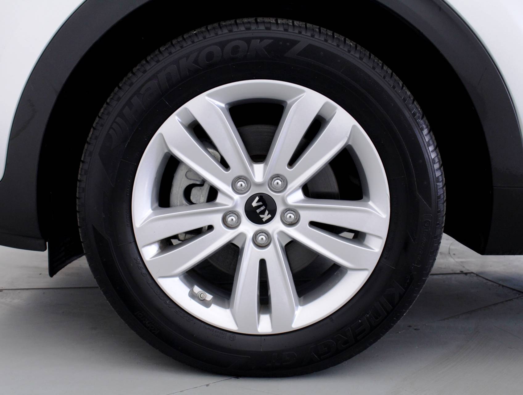 Florida Fine Cars - Used KIA SPORTAGE 2017 MIAMI LX