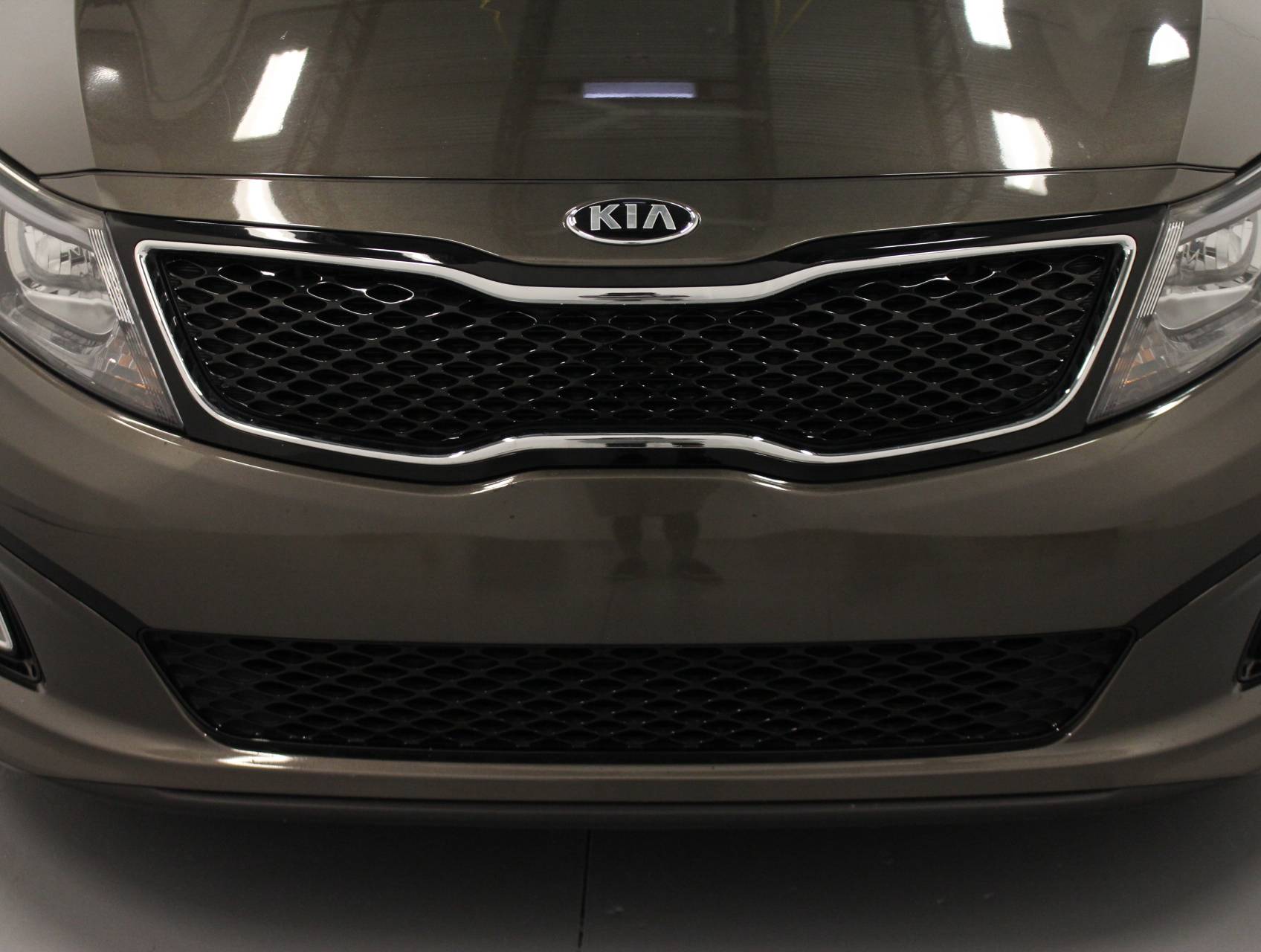 Florida Fine Cars - Used KIA OPTIMA 2015 MARGATE Ex