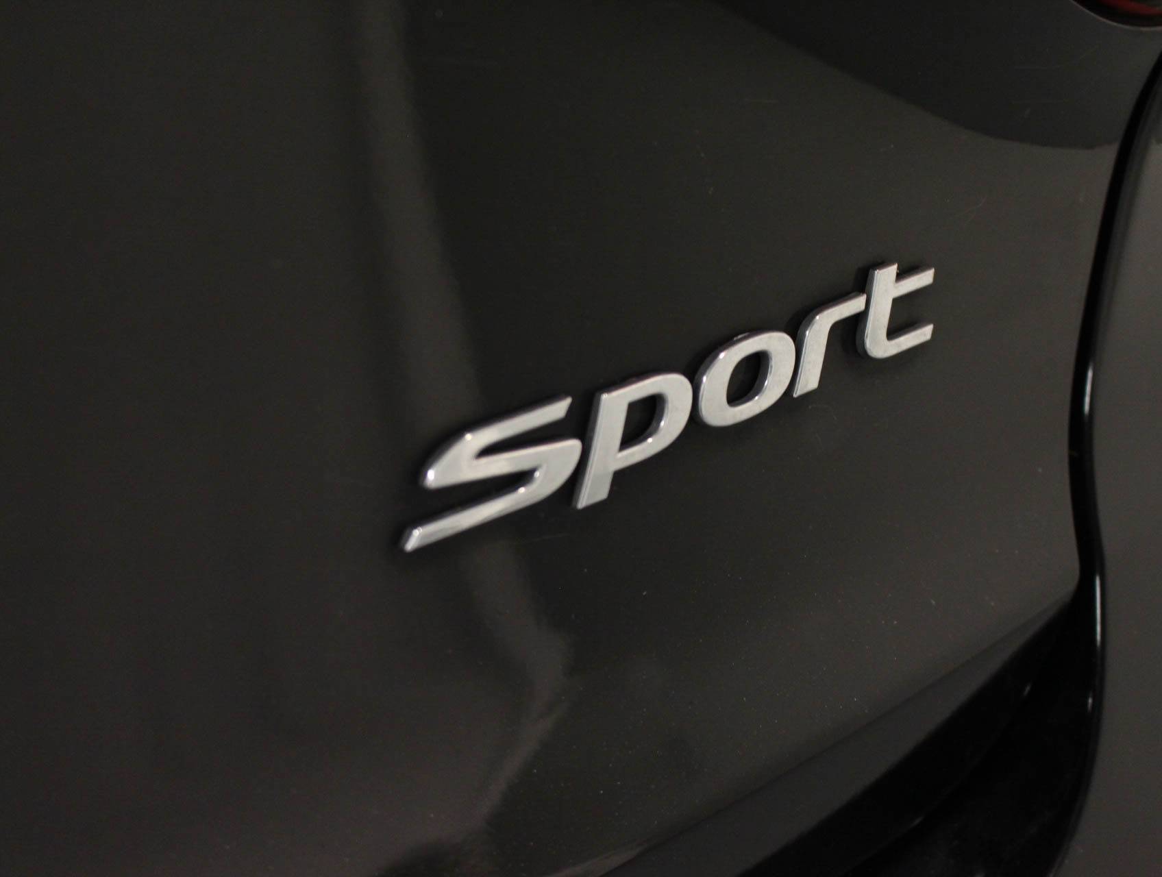 Florida Fine Cars - Used HYUNDAI SONATA 2016 MARGATE Sport