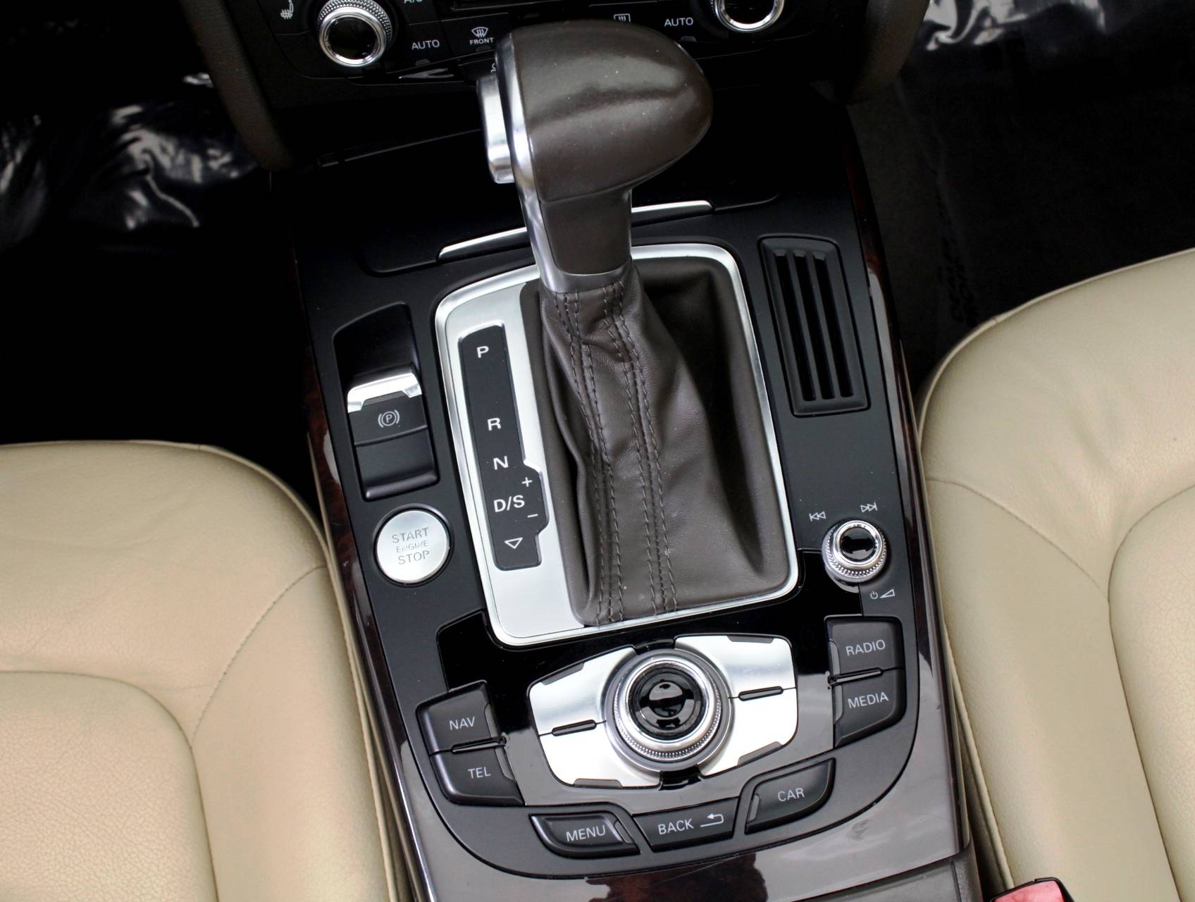 Florida Fine Cars - Used AUDI A5 2014 MIAMI Premium Plus Awd