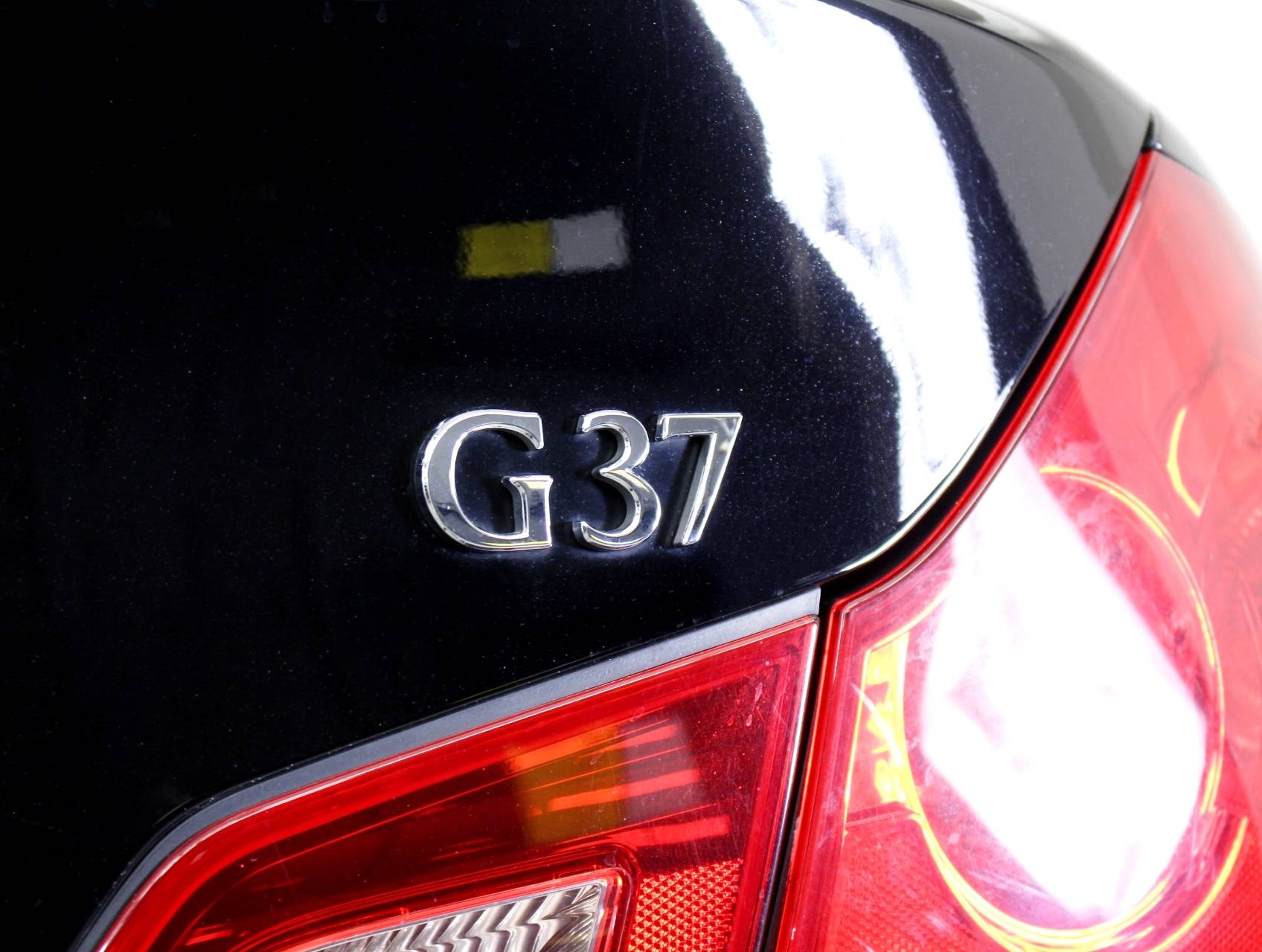 Florida Fine Cars - Used INFINITI G37 2013 MARGATE Journey