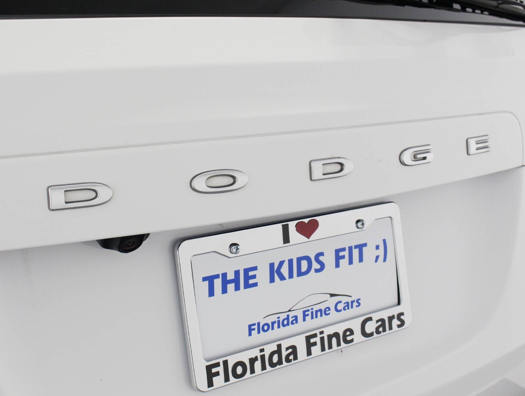Florida Fine Cars - Used DODGE GRAND CARAVAN 2018 WEST PALM SXT