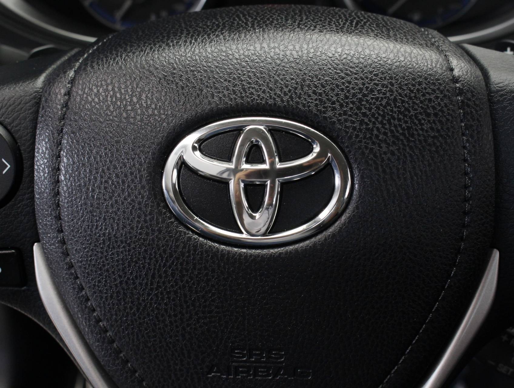 Florida Fine Cars - Used TOYOTA COROLLA 2016 WEST PALM S Plus