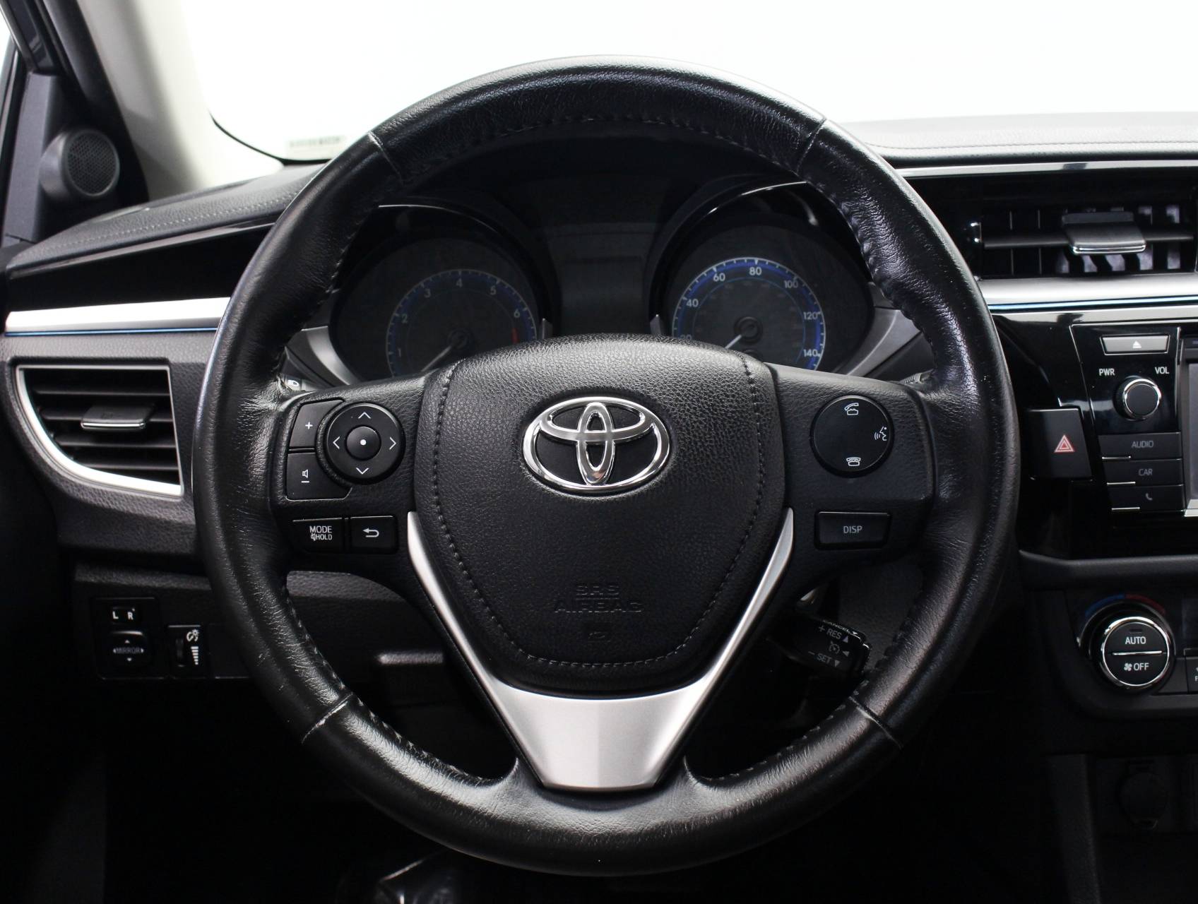 Florida Fine Cars - Used TOYOTA COROLLA 2016 WEST PALM S Plus