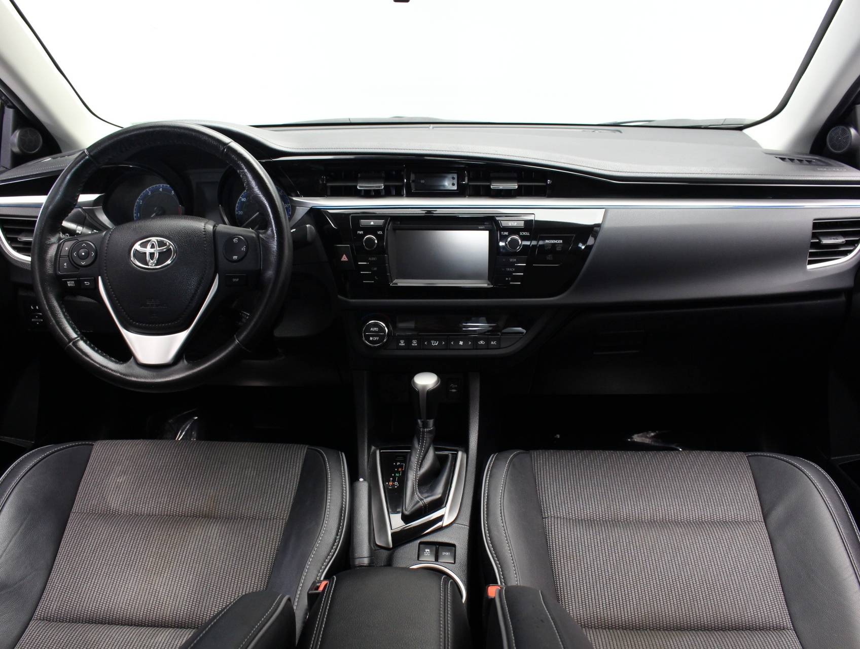 Florida Fine Cars - Used TOYOTA COROLLA 2016 WEST PALM S Plus