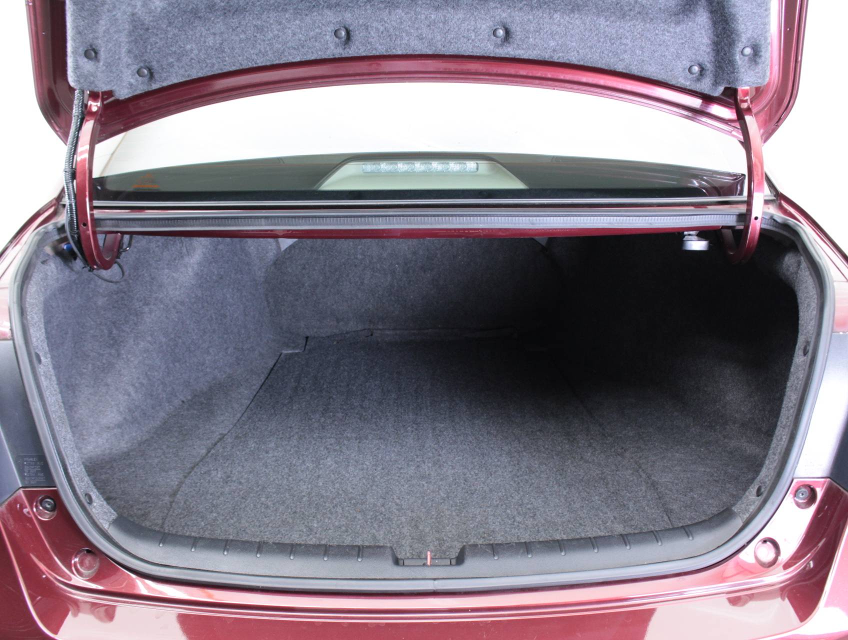 Florida Fine Cars - Used HONDA ACCORD 2016 MIAMI LX