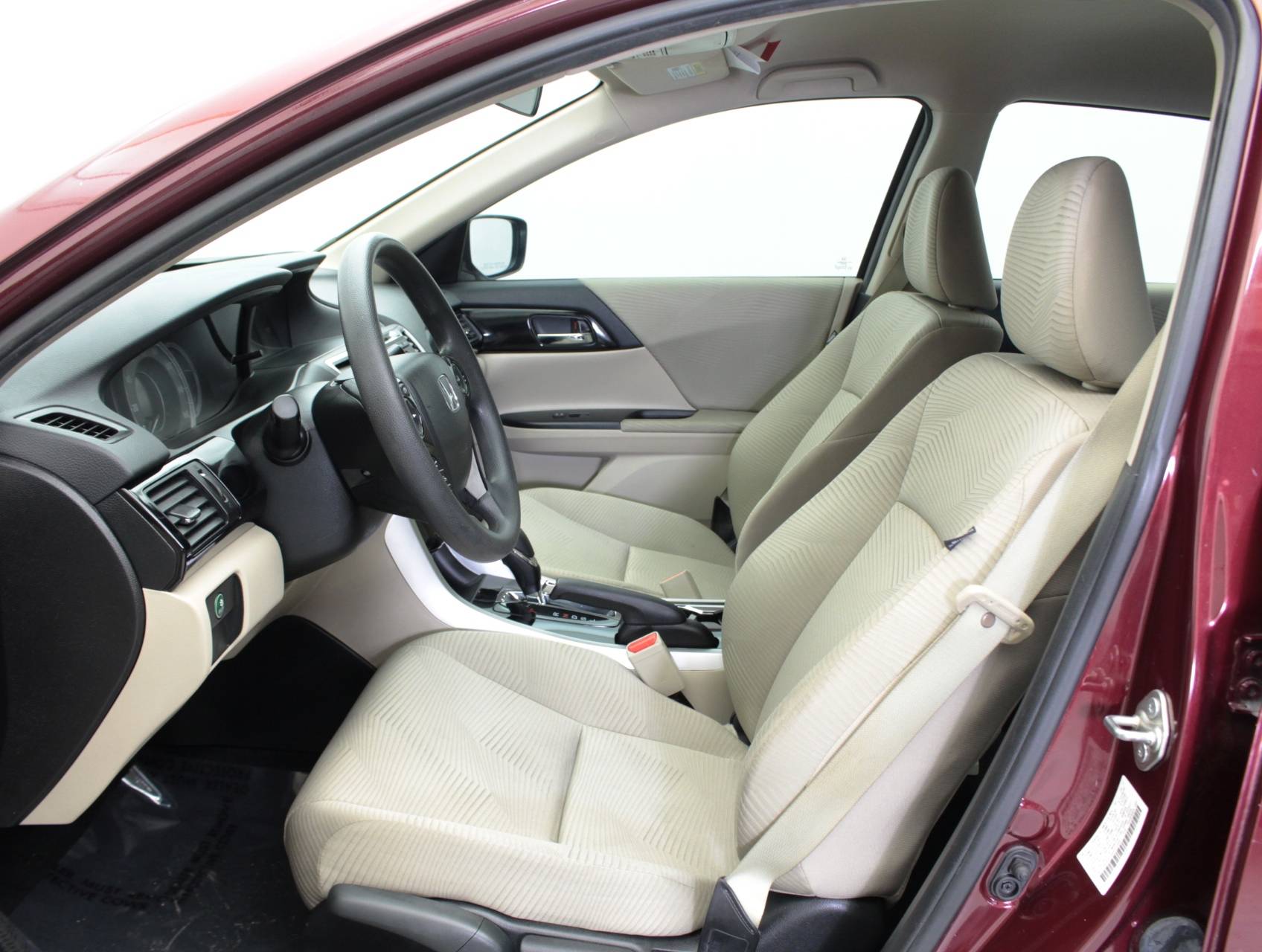 Florida Fine Cars - Used HONDA ACCORD 2016 MIAMI LX