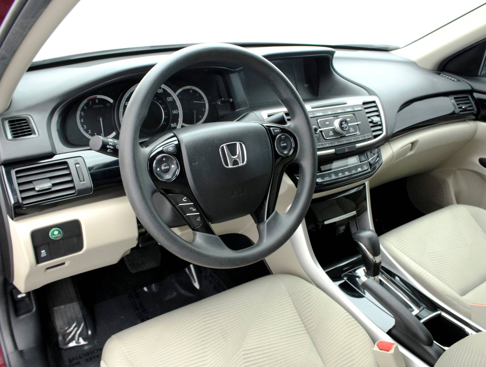 Florida Fine Cars - Used HONDA ACCORD 2016 MIAMI LX