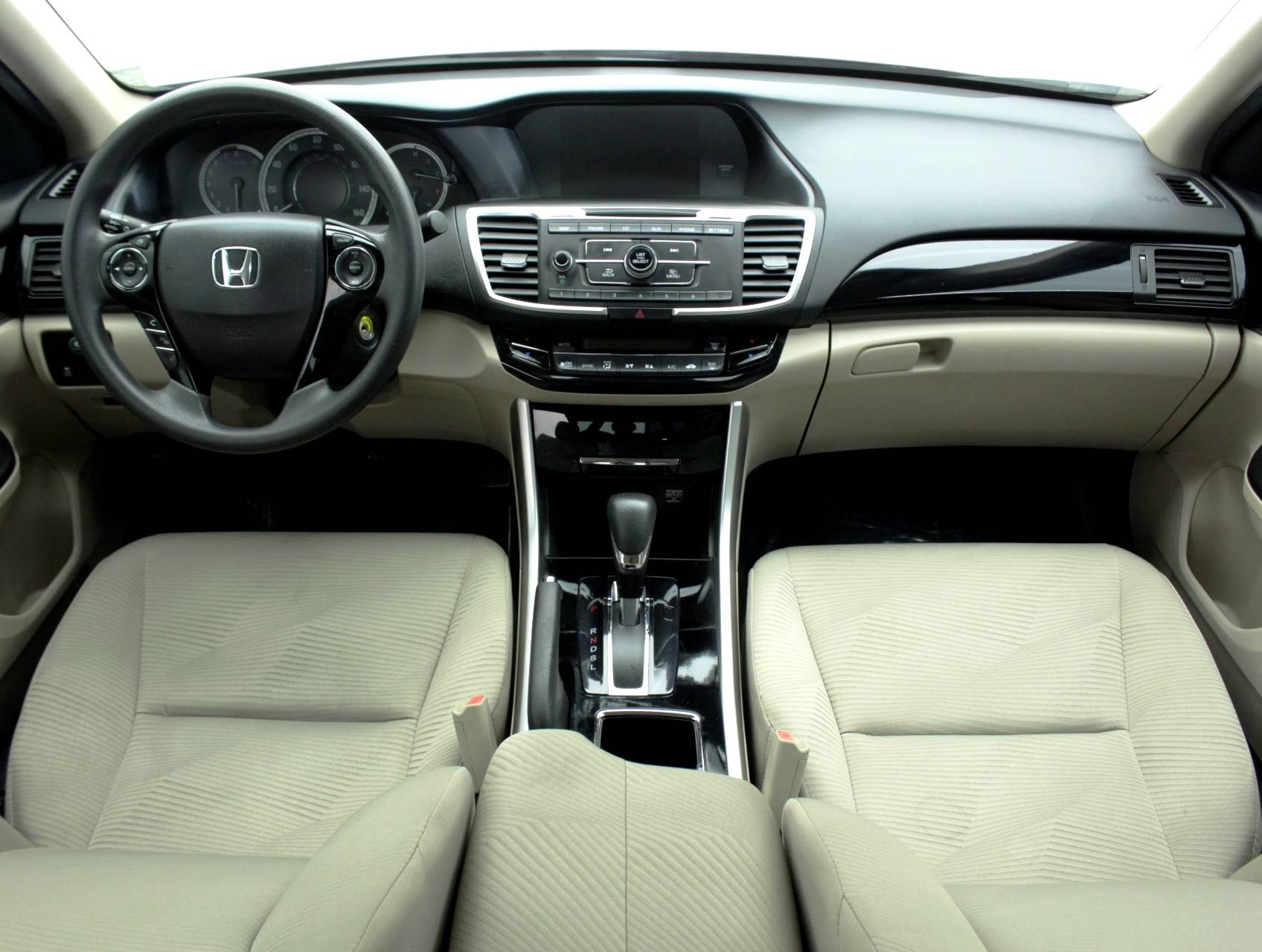 Florida Fine Cars - Used HONDA ACCORD 2016 MIAMI LX