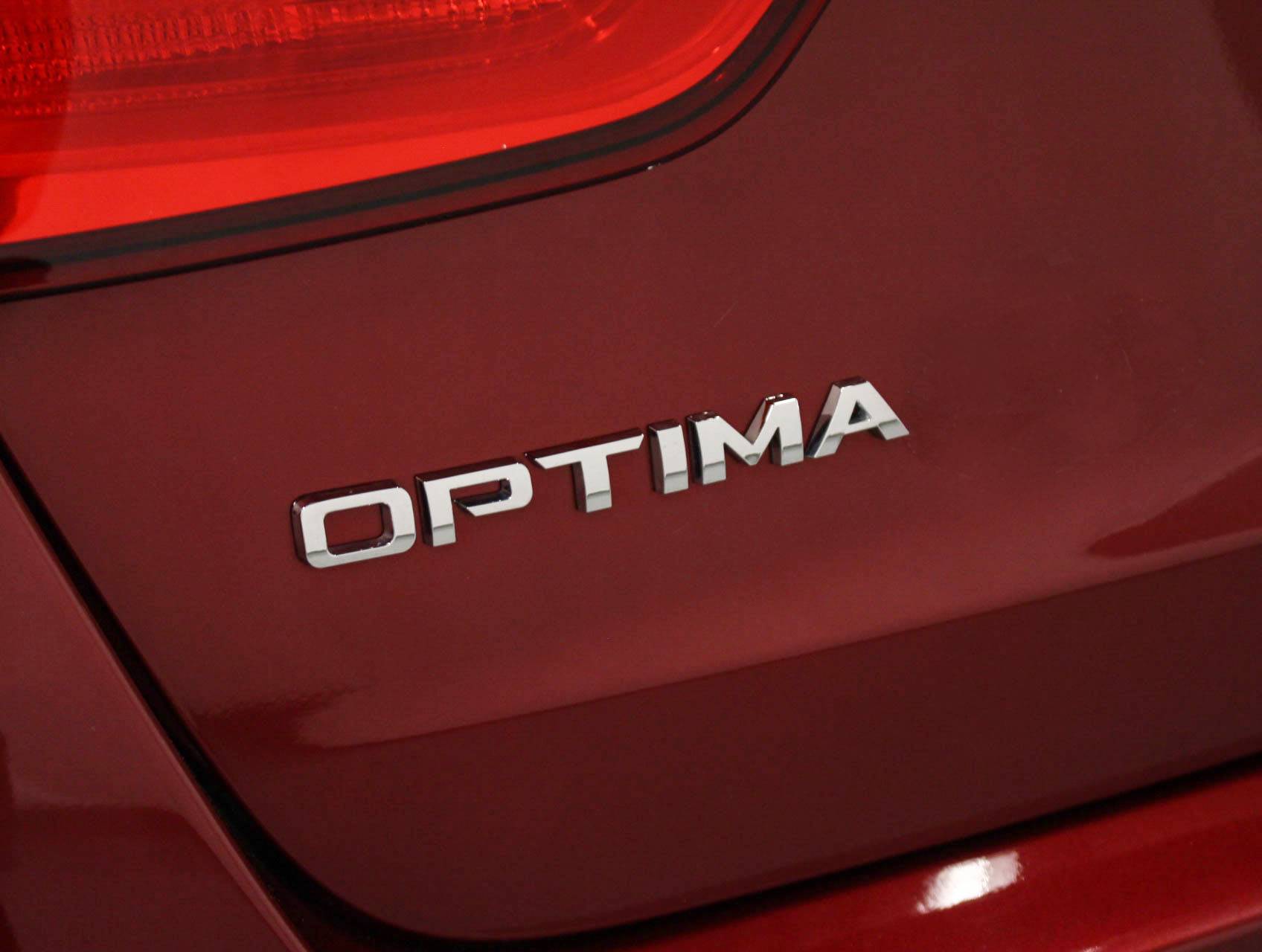 Florida Fine Cars - Used KIA OPTIMA 2015 WEST PALM Ex