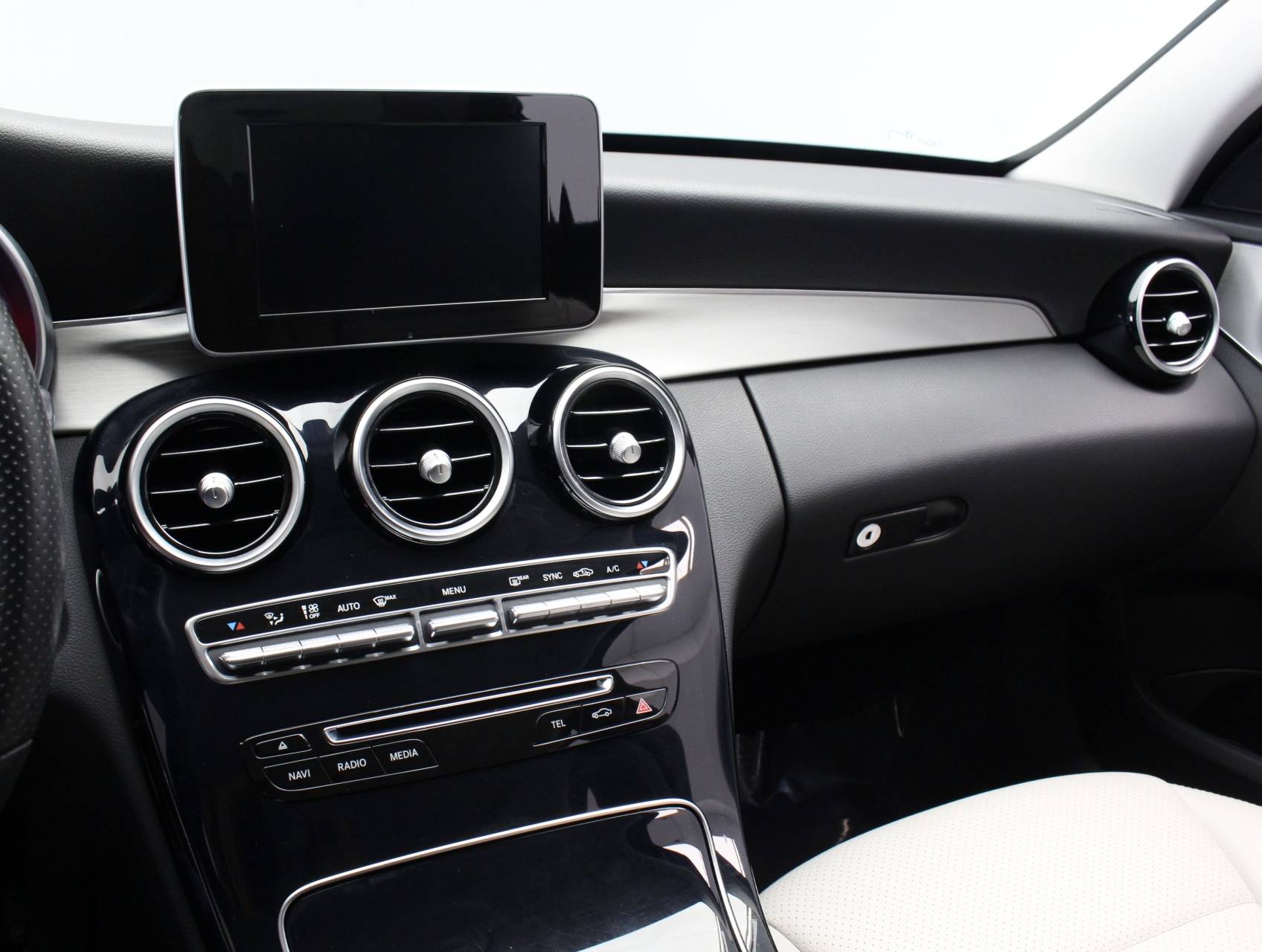 Florida Fine Cars - Used MERCEDES-BENZ C CLASS 2015 WEST PALM C300