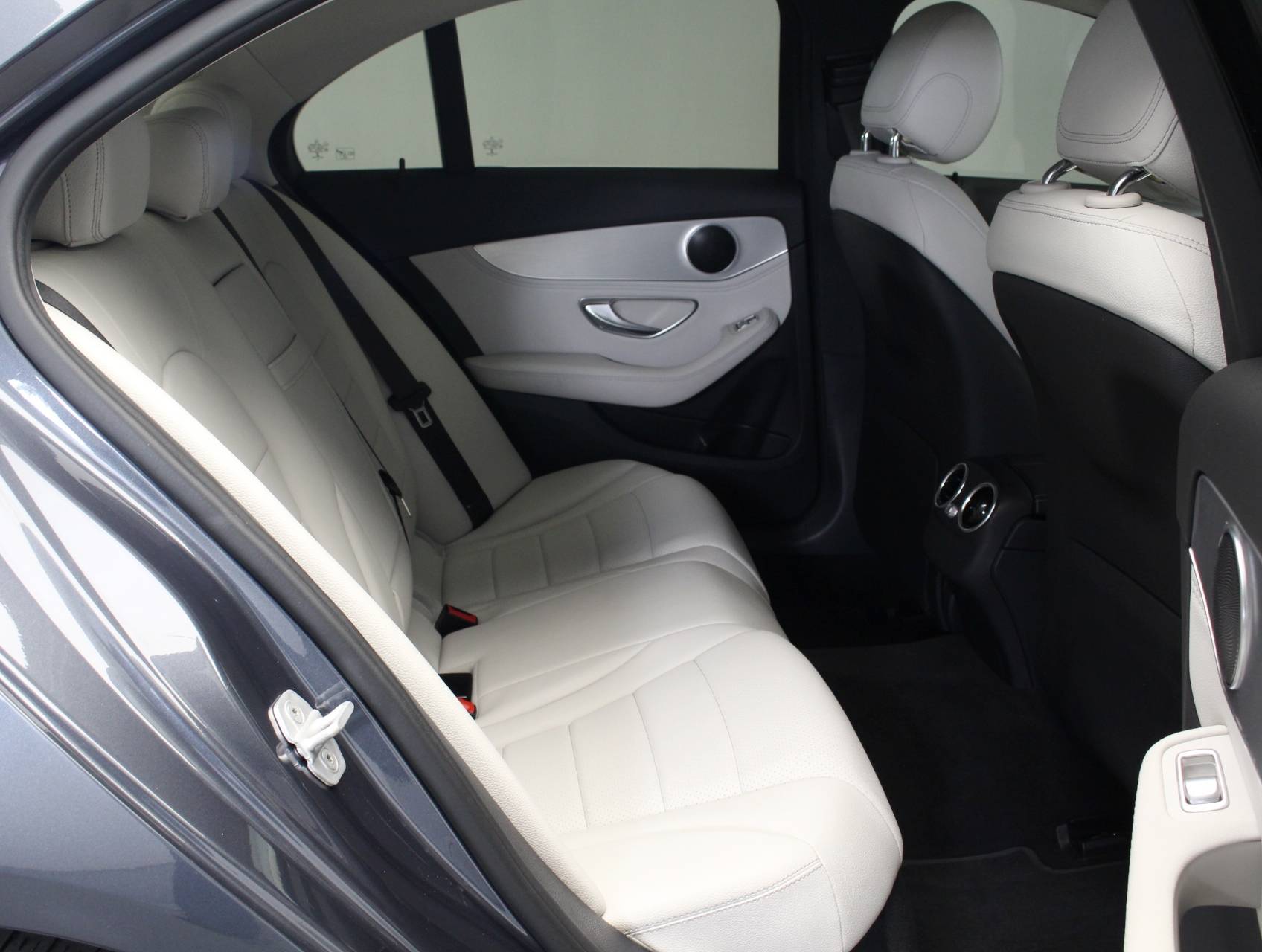 Florida Fine Cars - Used MERCEDES-BENZ C CLASS 2015 WEST PALM C300