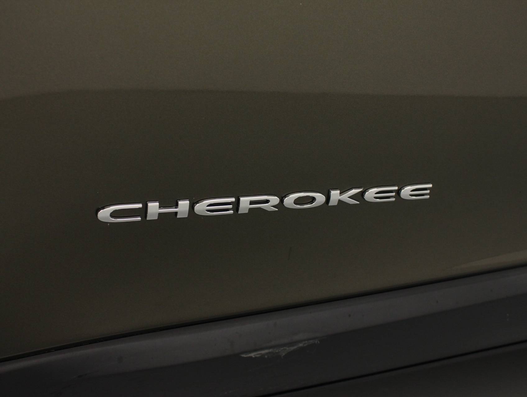 Florida Fine Cars - Used JEEP CHEROKEE 2015 MARGATE SPORT