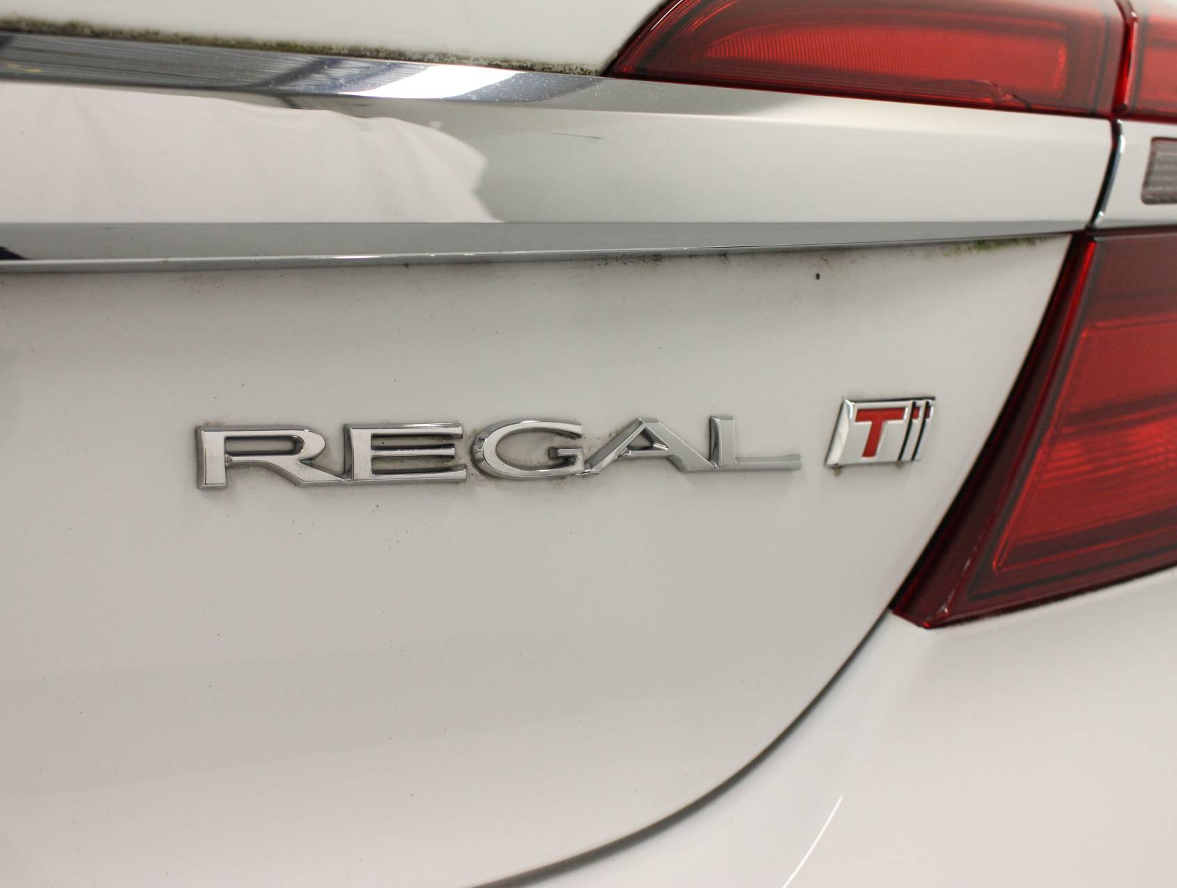 Florida Fine Cars - Used BUICK REGAL 2015 MARGATE LEATHER