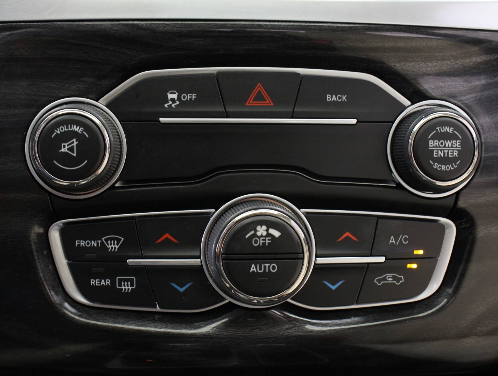 Florida Fine Cars - Used CHRYSLER 300 2016 WEST PALM LIMITED